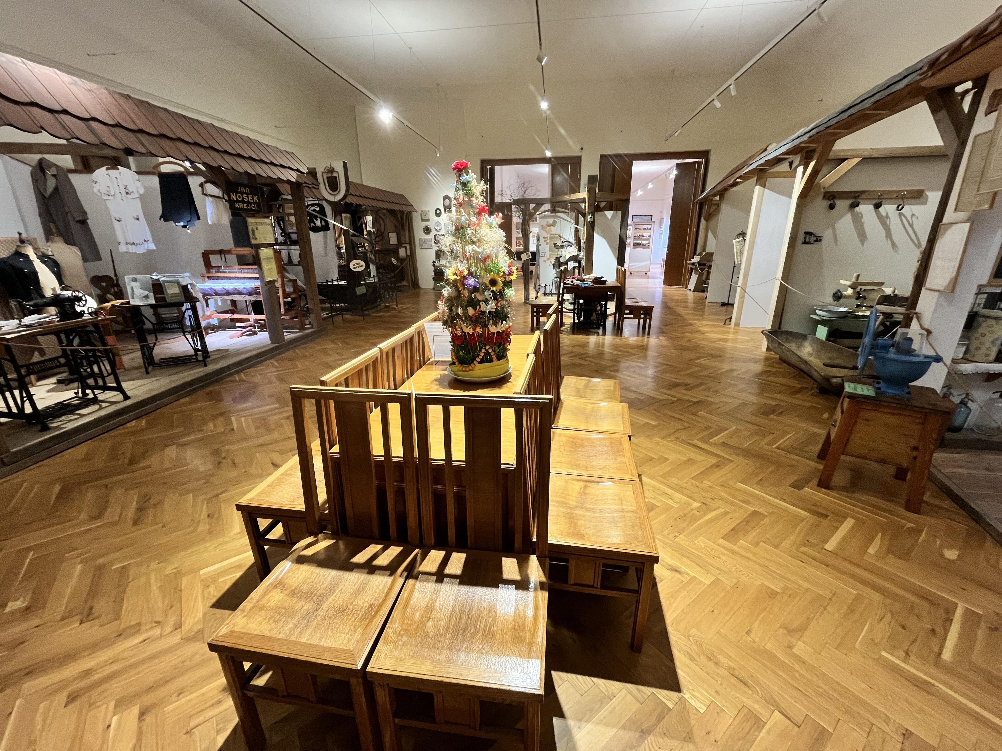 Městské muzeum Litovel foto 6