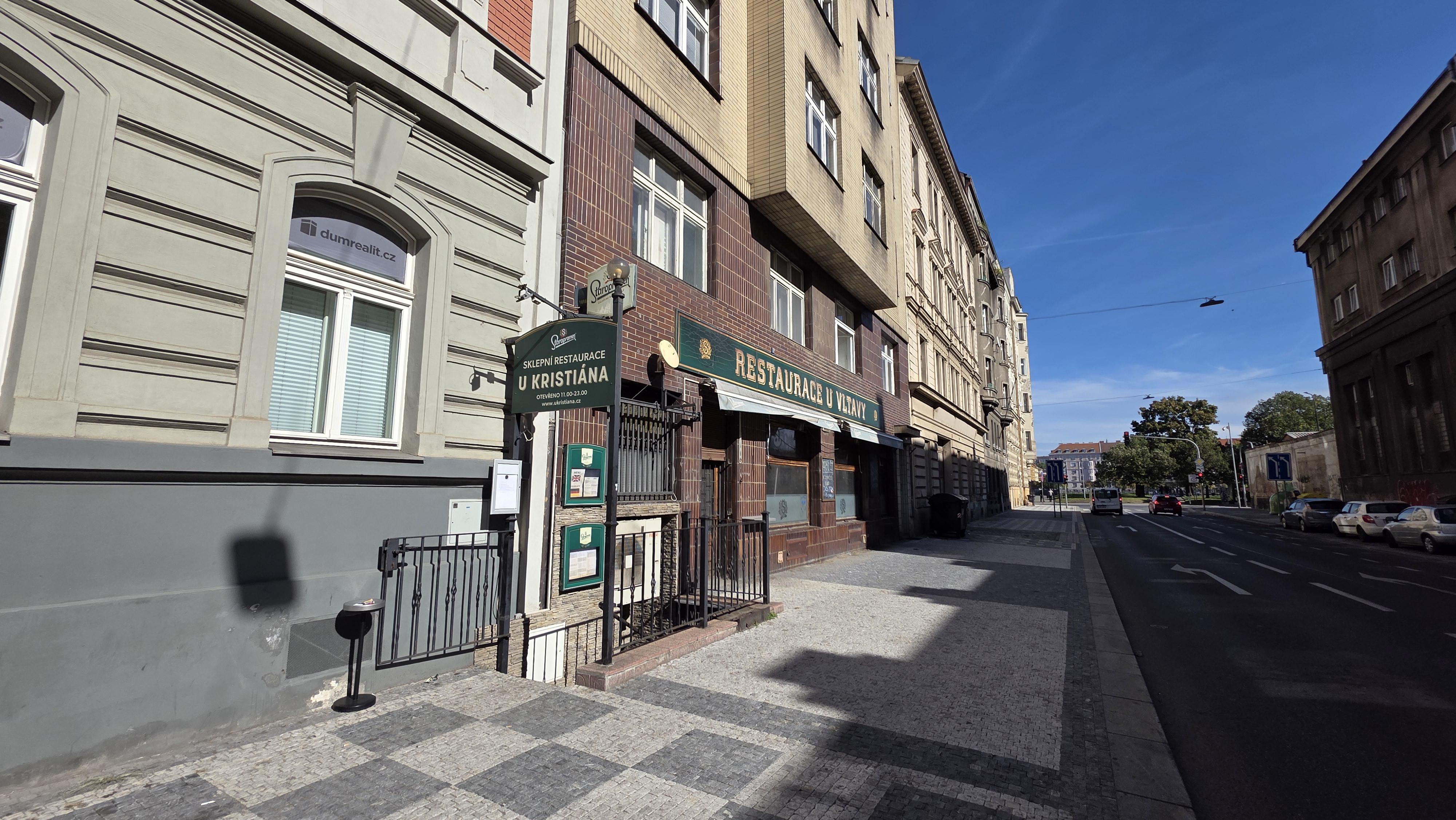 Restaurace U Kristiána