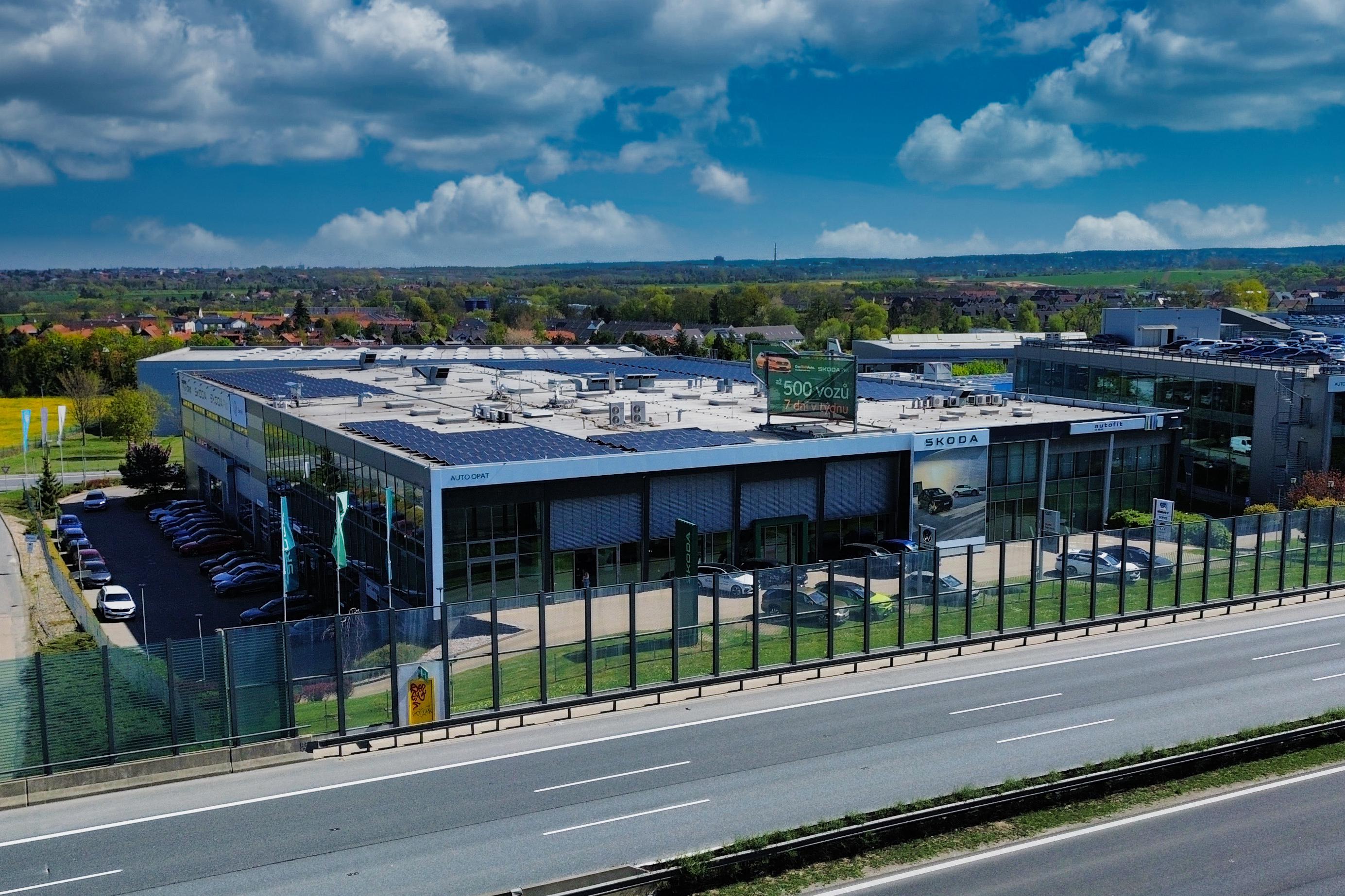 Servis AUTO OPAT