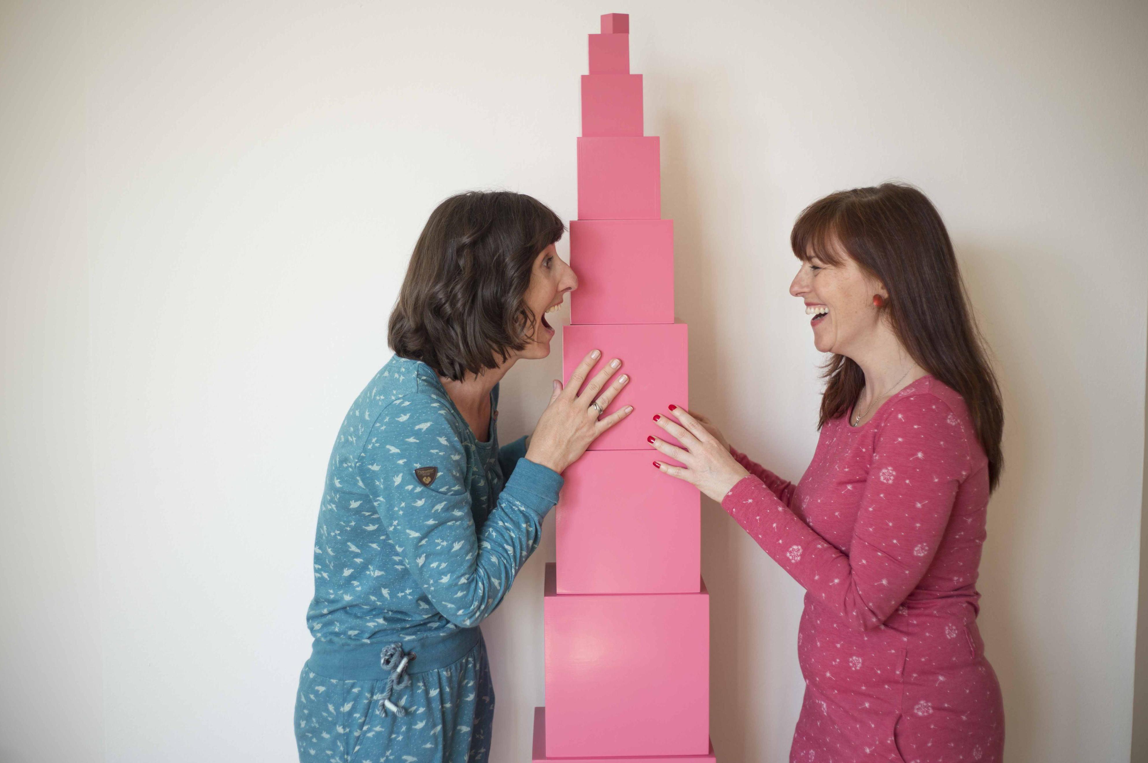 Žijeme montessori