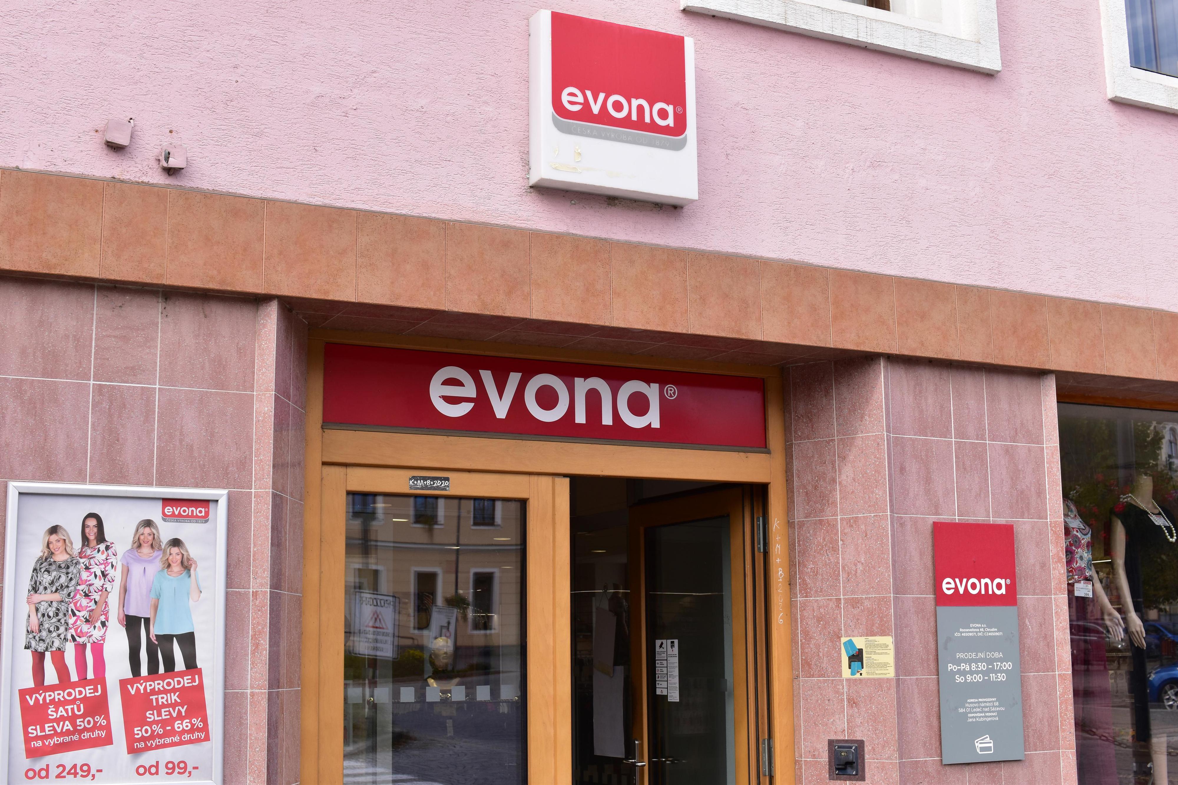 EVONA foto 6