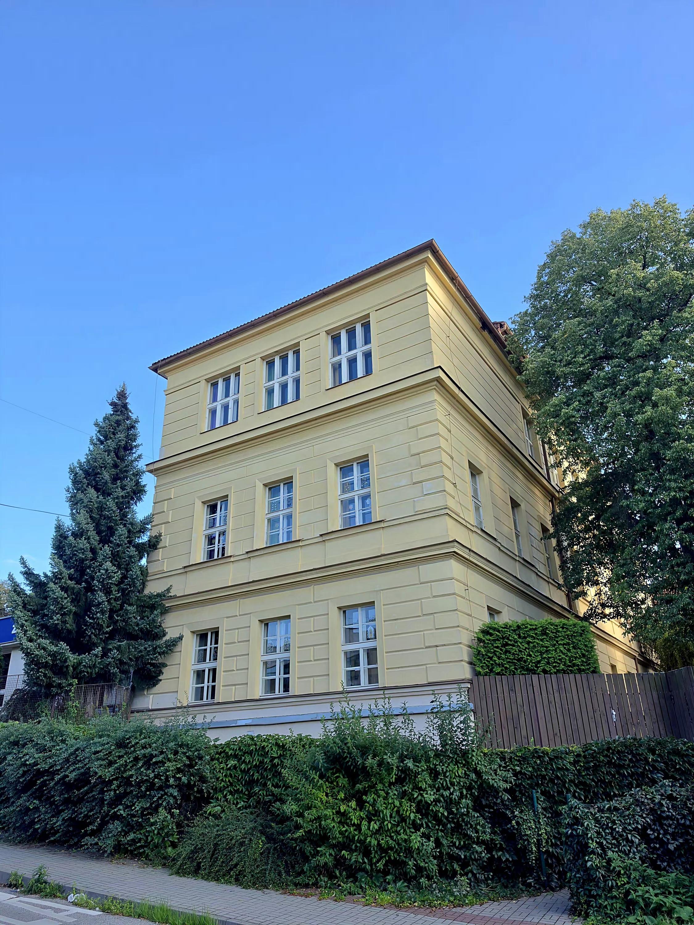 Základní škola a mateřská škola WOLFRAM foto 2