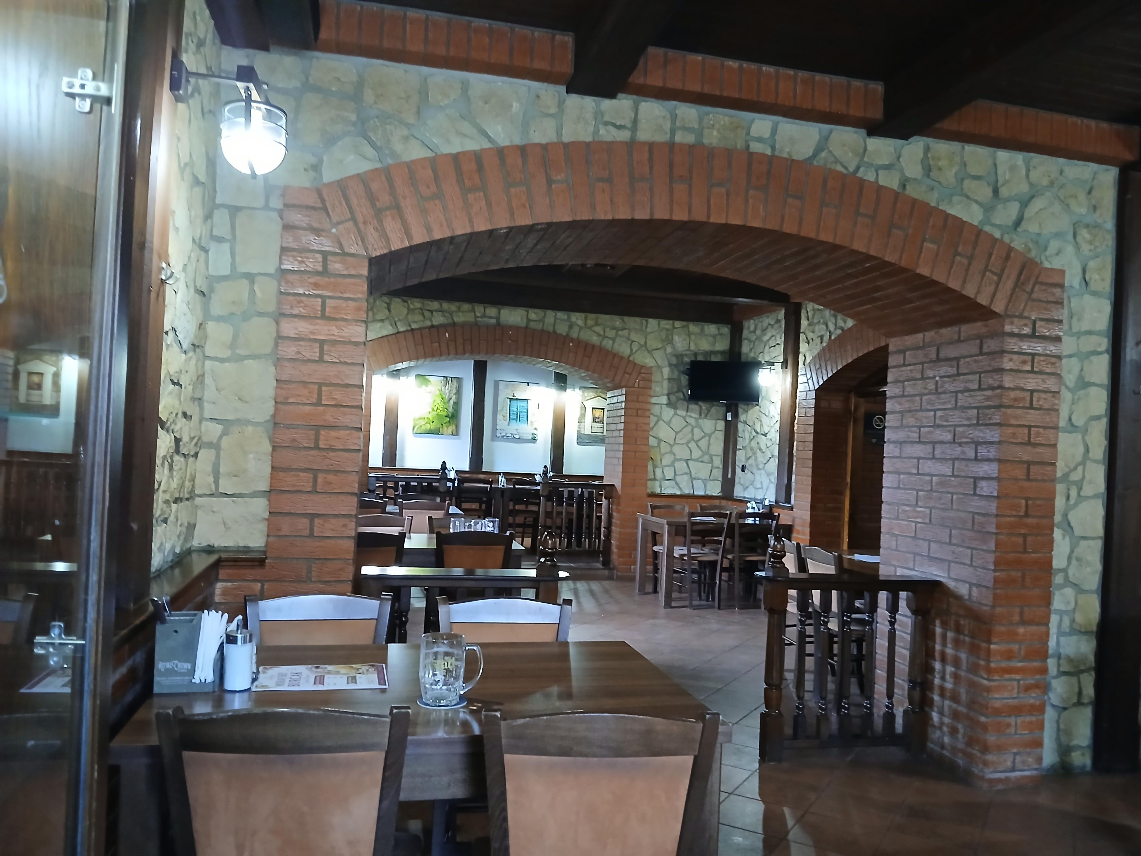 Restaurace Zaječák foto 5