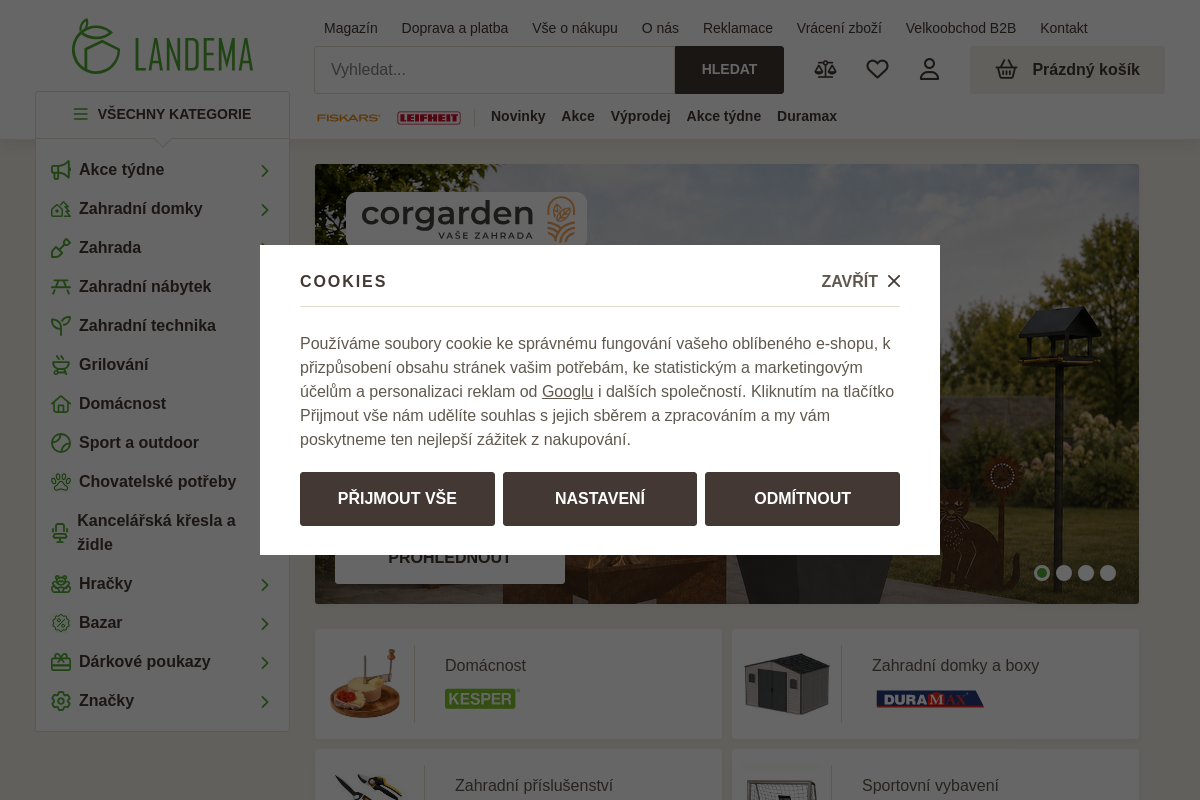 Landema Group, s.r.o.