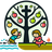 logo Sbor Bratrské jednoty baptistů v Praze - Církev XXI. století