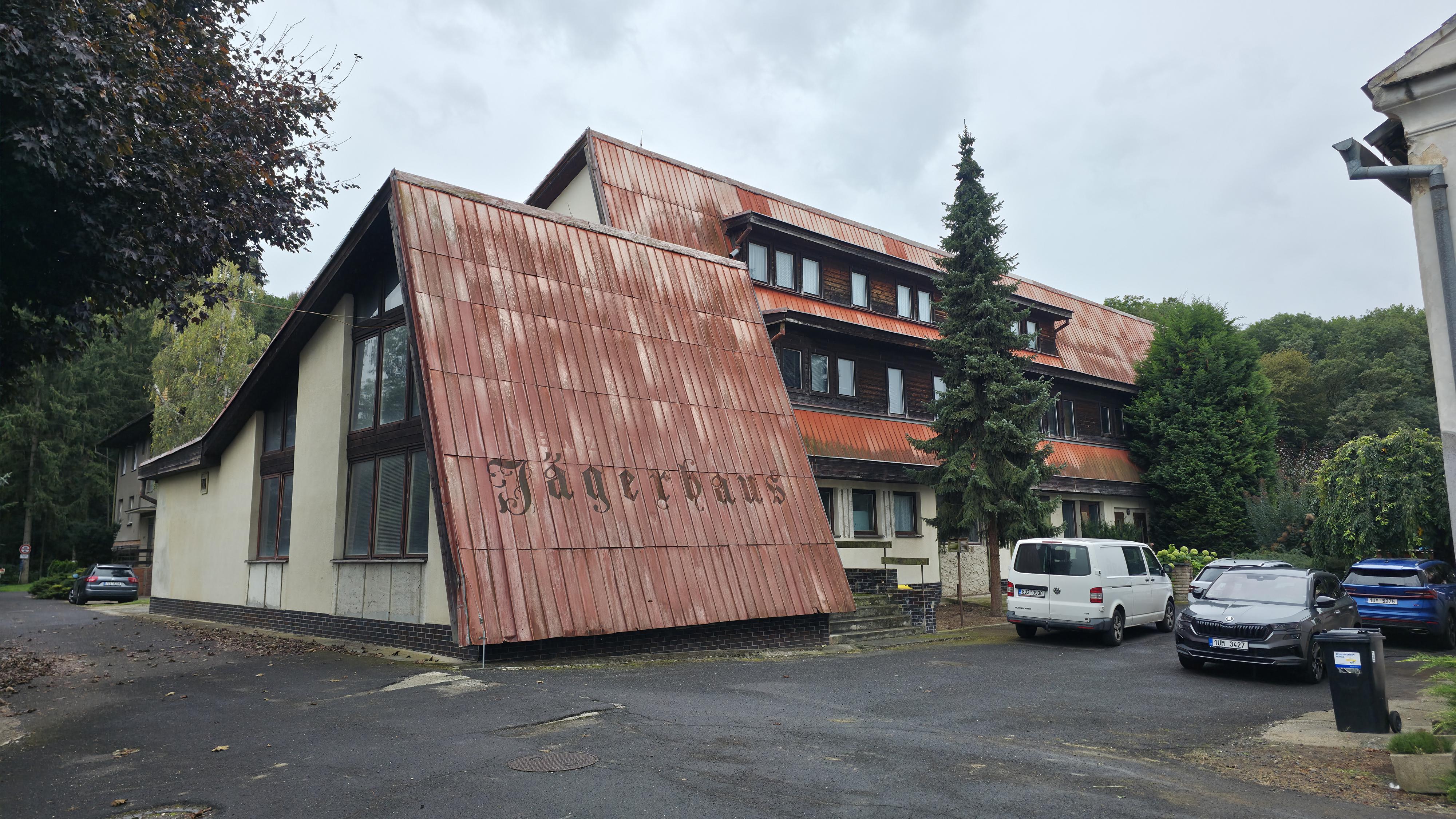Jägerhaus foto 2