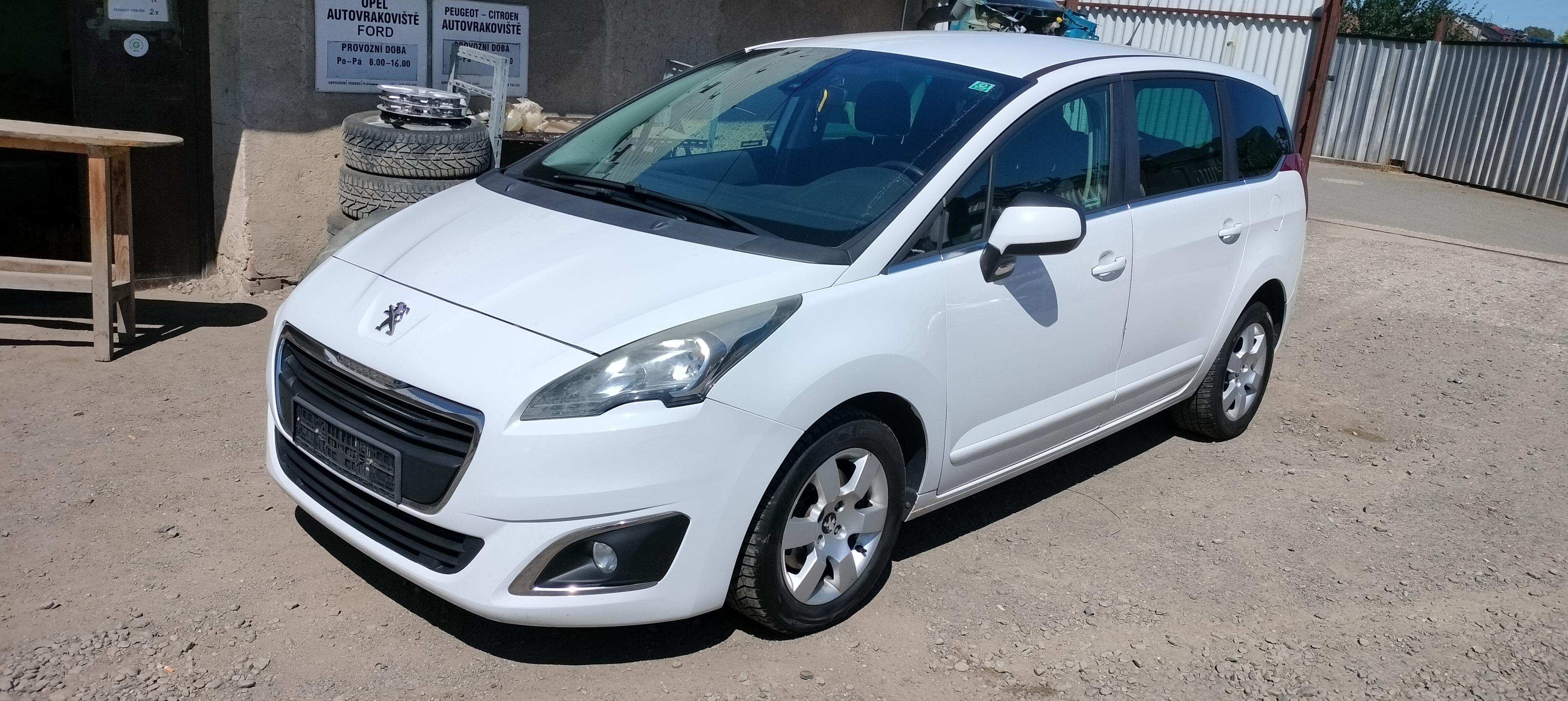 Autovrakoviště Peugeot a Citroën – Jiří Vaněk foto 4