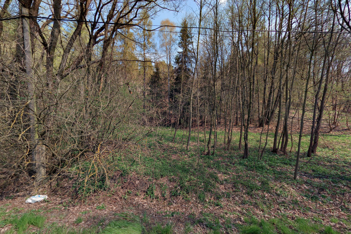 Střelnice Budišov nad Budišovkou