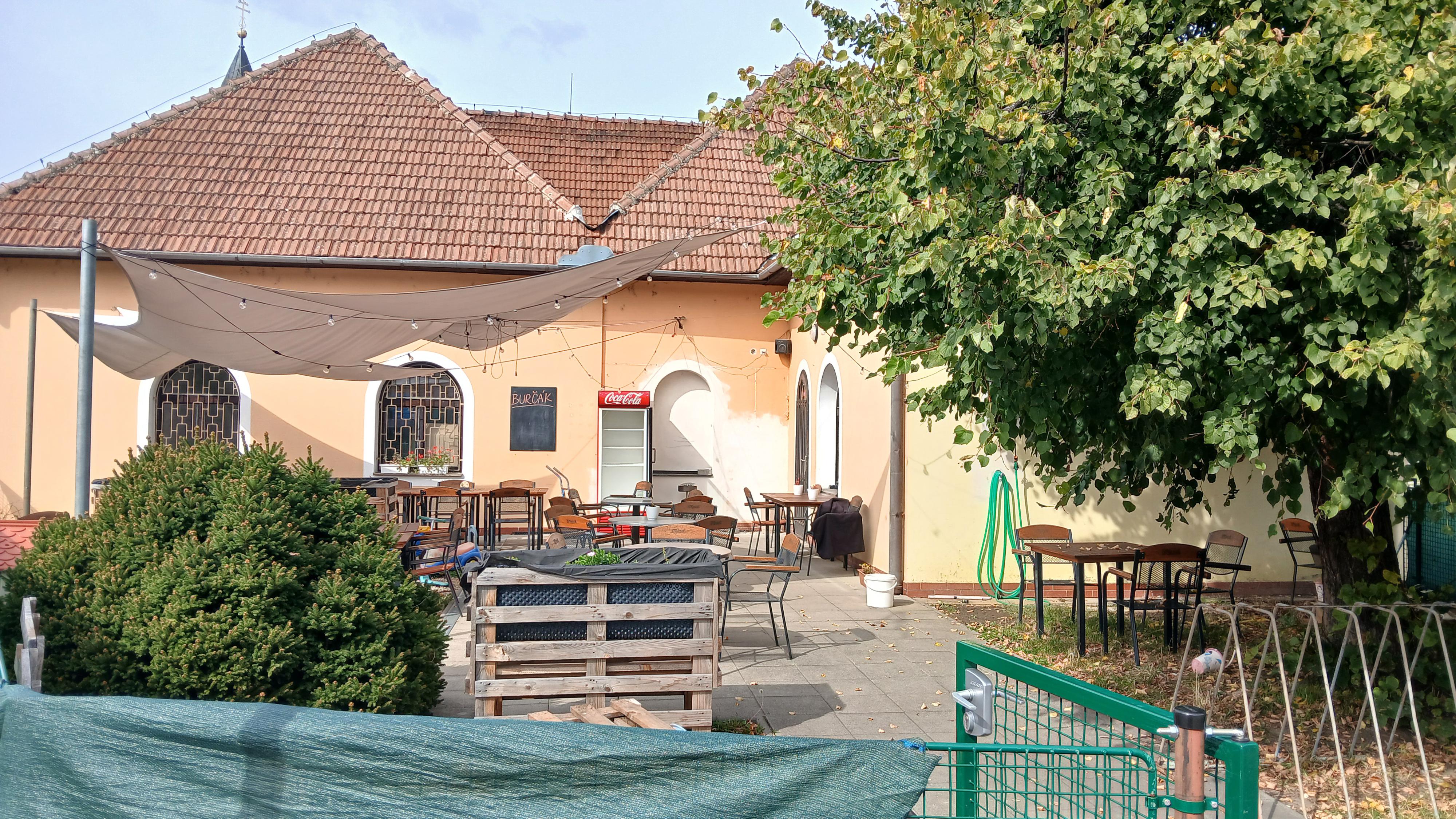 Hostinec Šumice foto 2