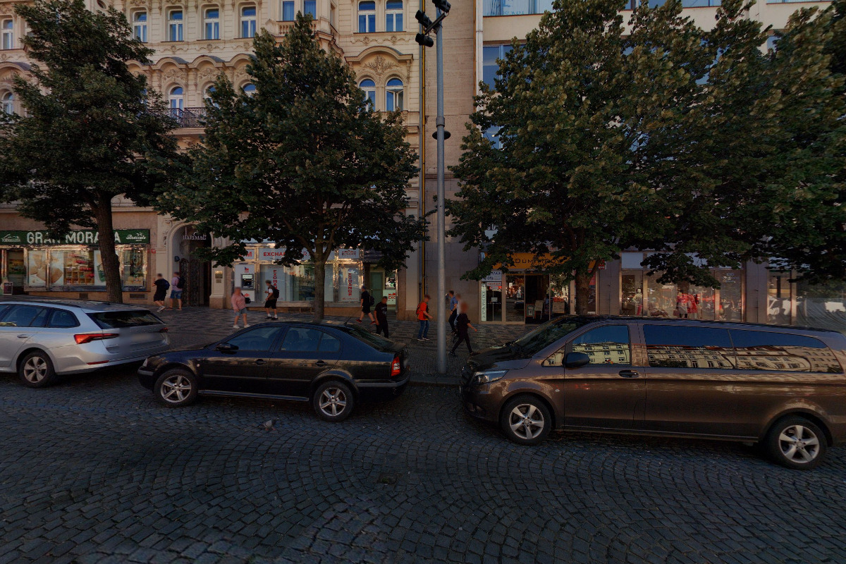 Bankomat Euronet foto 2