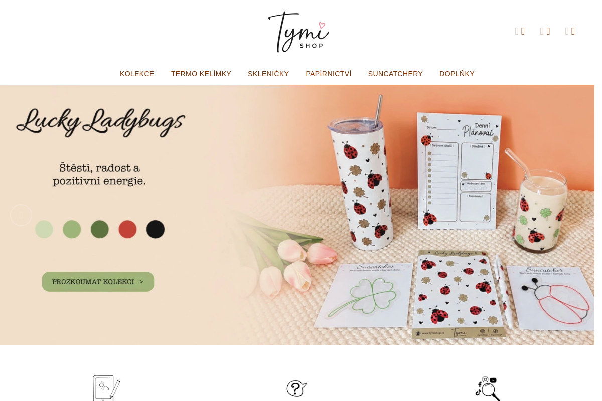 TymiShop.cz