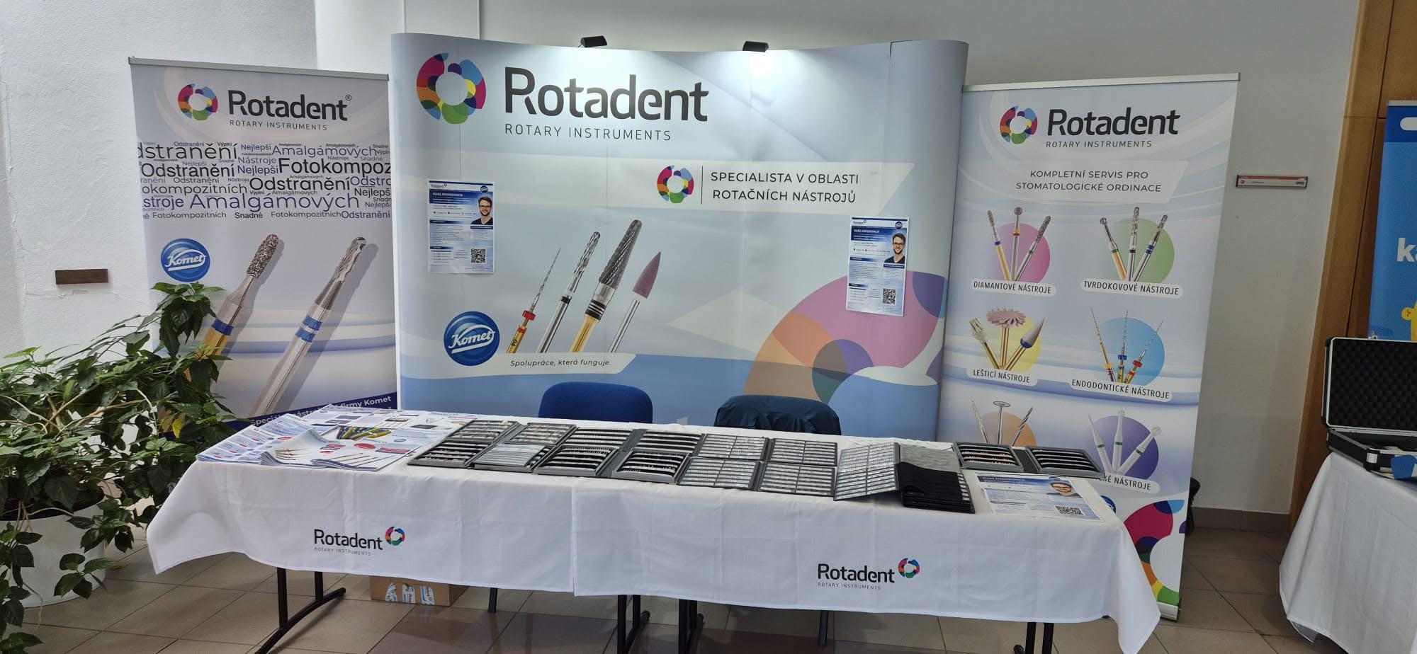 Rotadent, spol. s r.o.