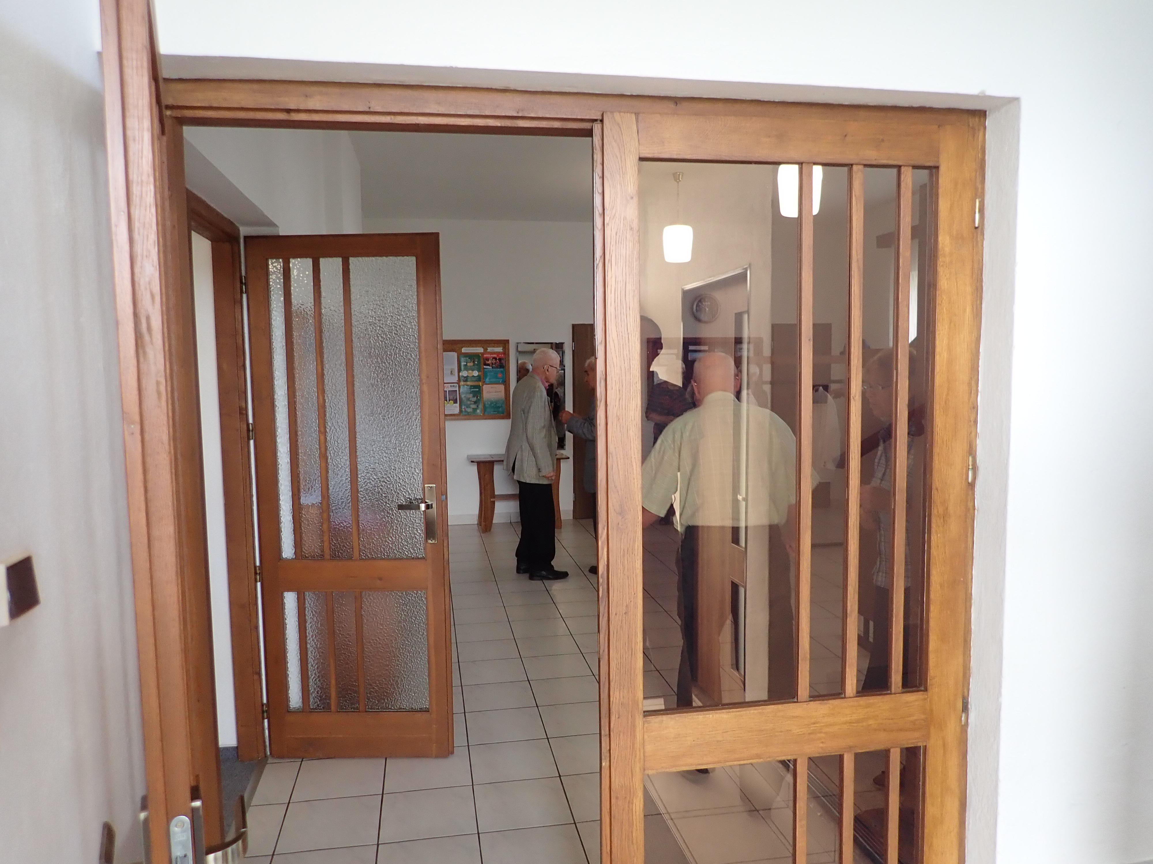 Sbor Církve adventistů sedmého dne Třinec - Oldřichovice foto 5