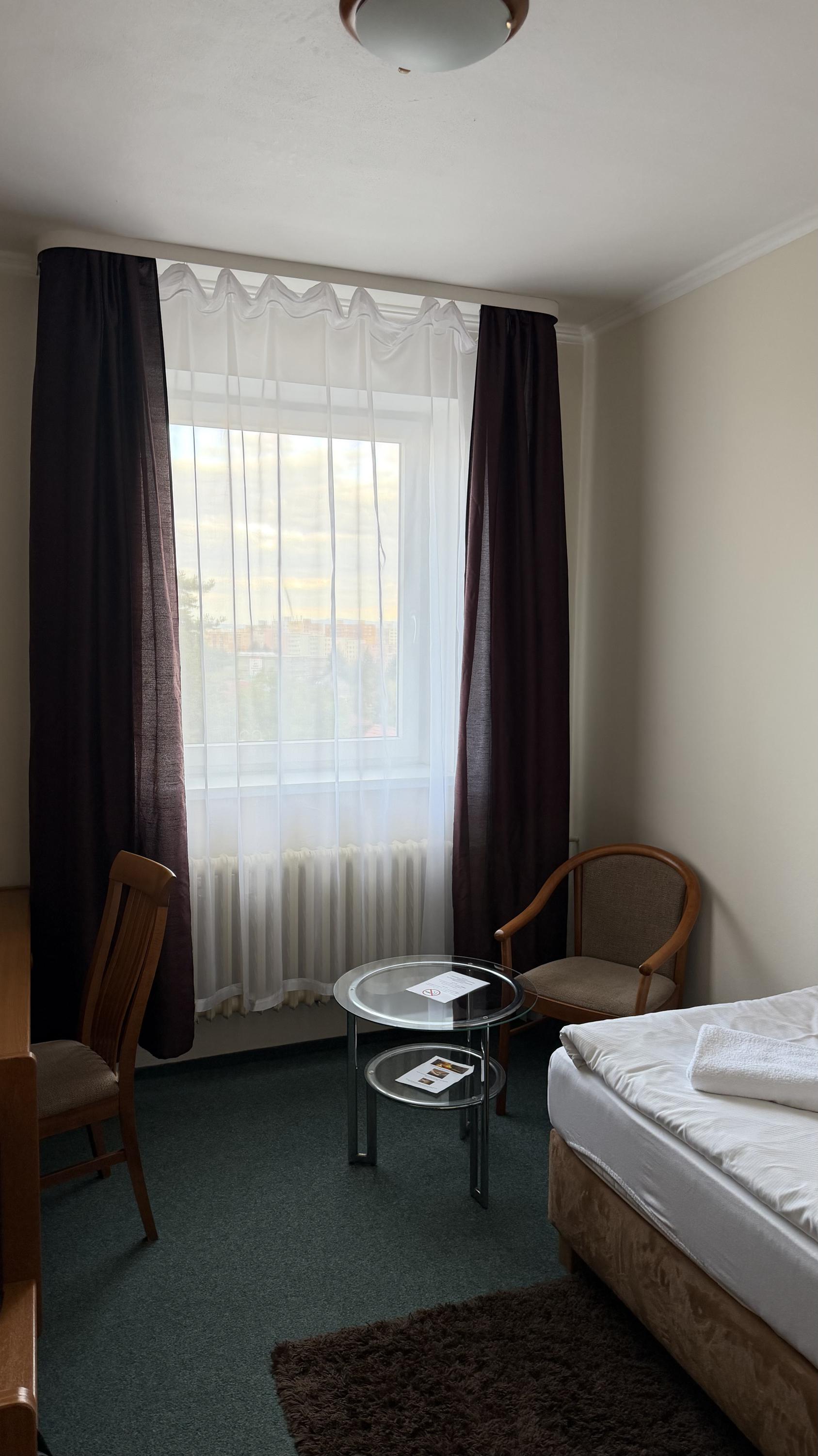 Hotel Panorama foto 2