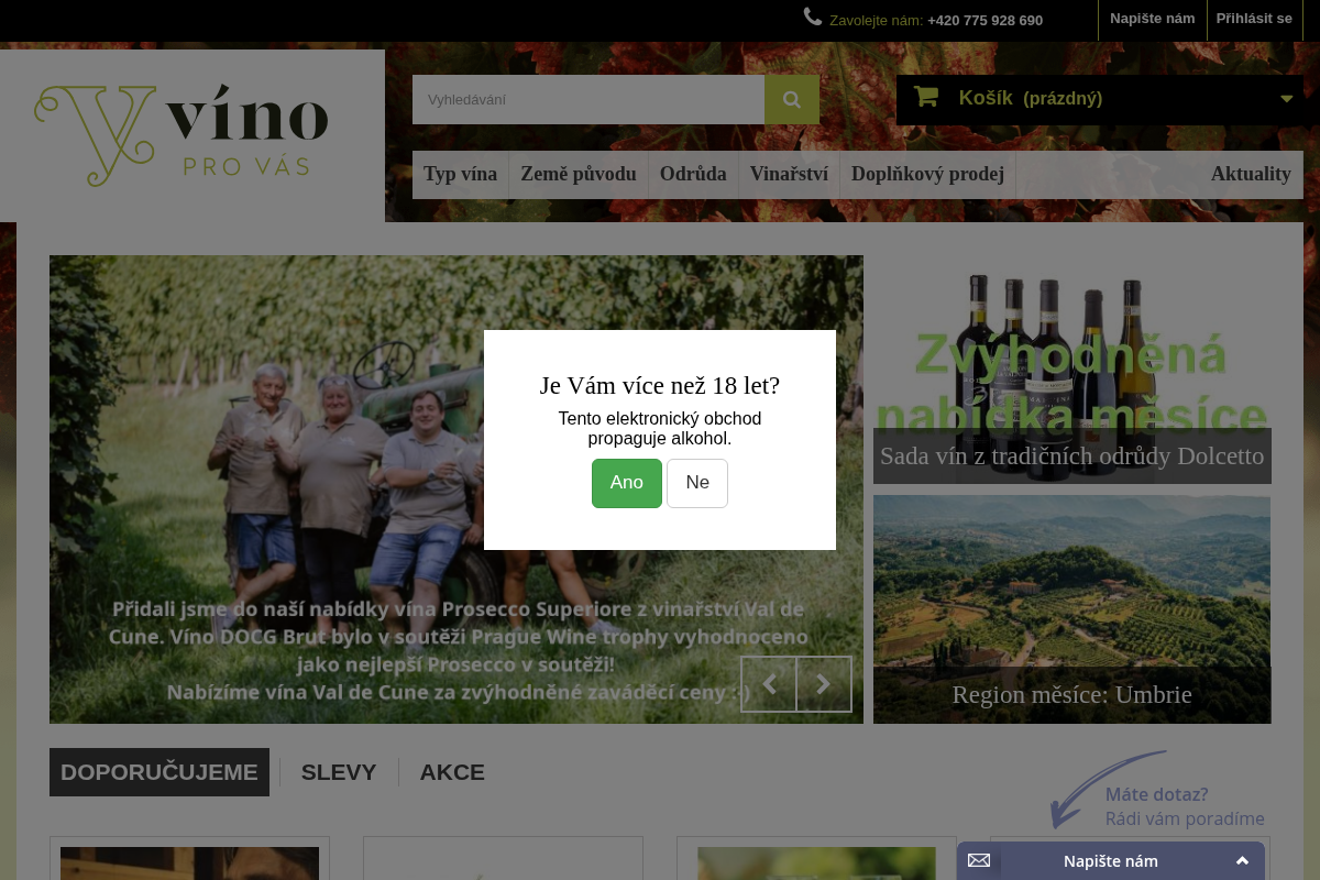 Vinoprovas.cz