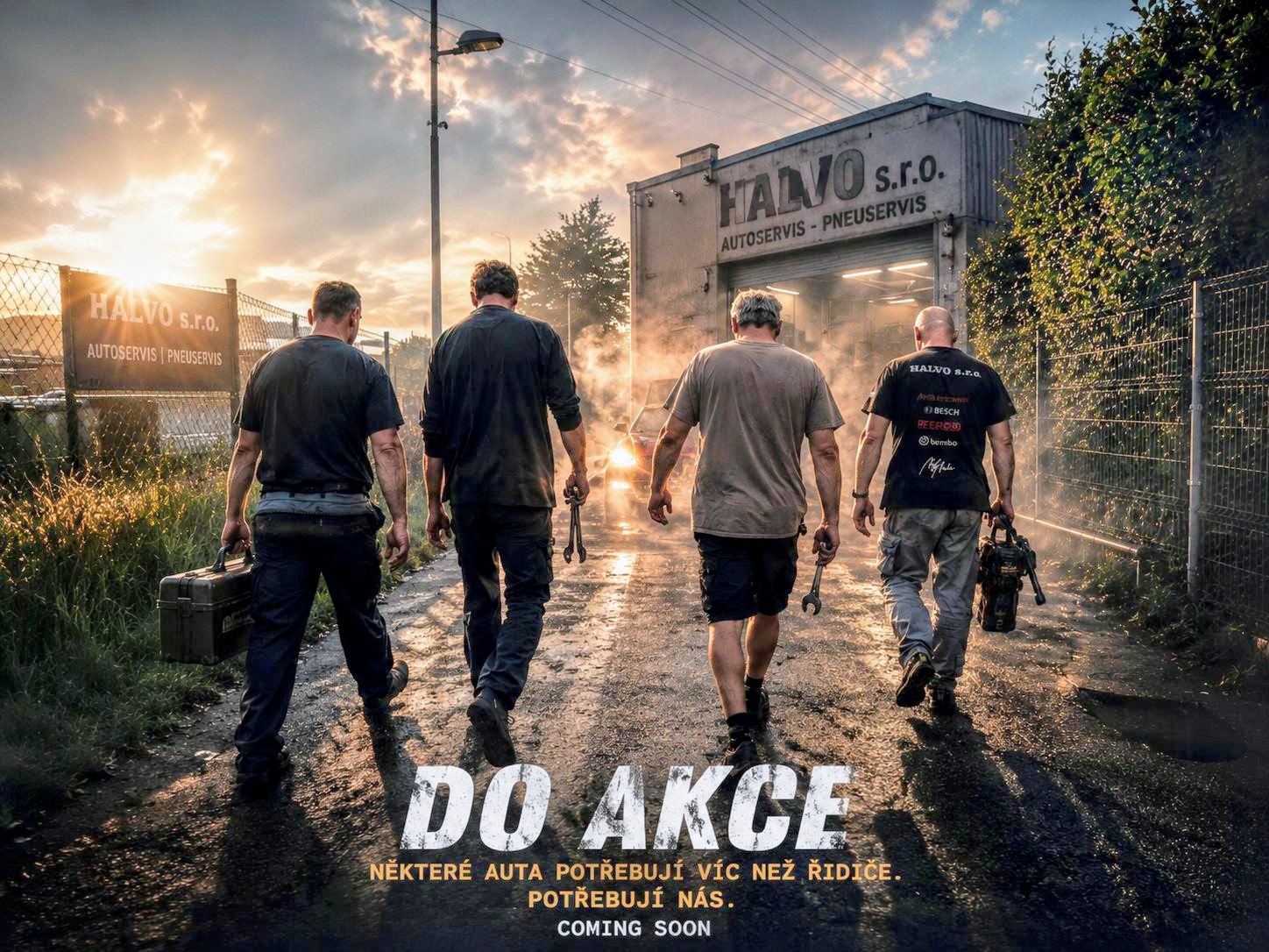 HALVO - Vogl foto 1
