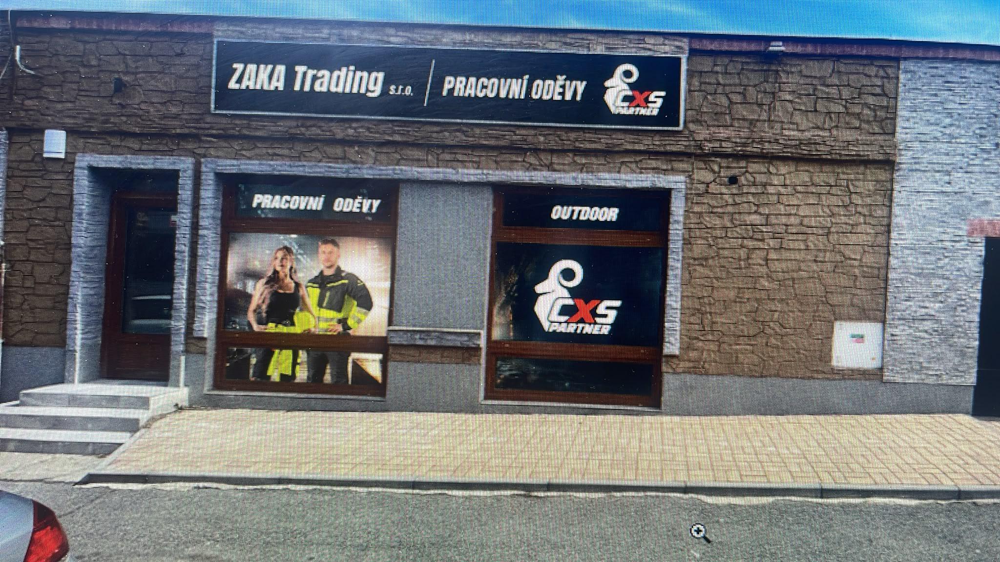 Zakatrade.cz foto 6