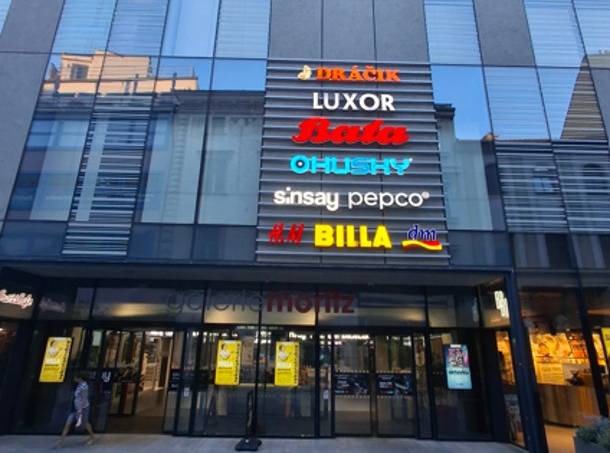 BILLA