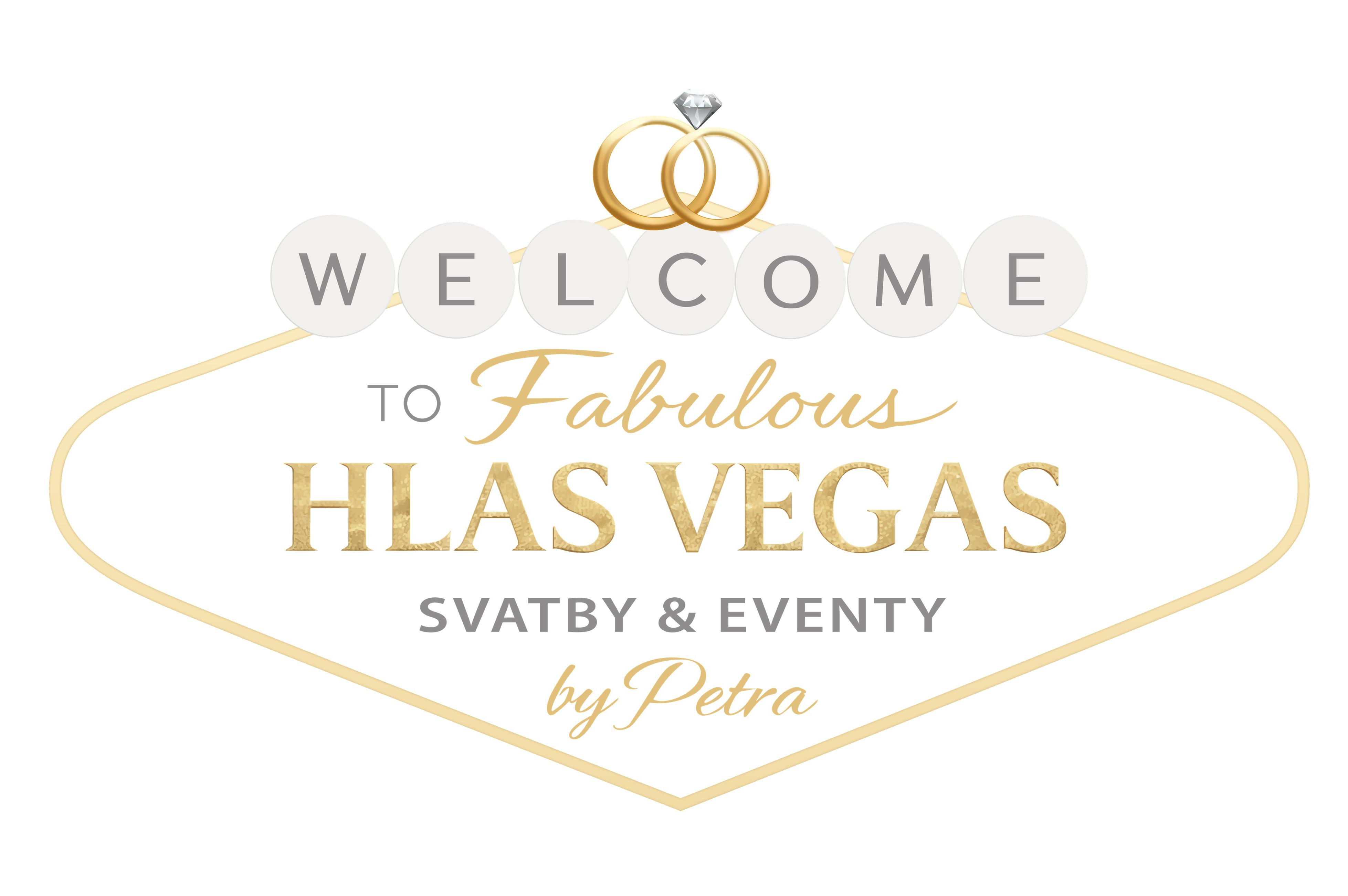 Hlas Vegas – Svatby & Eventy by Petra