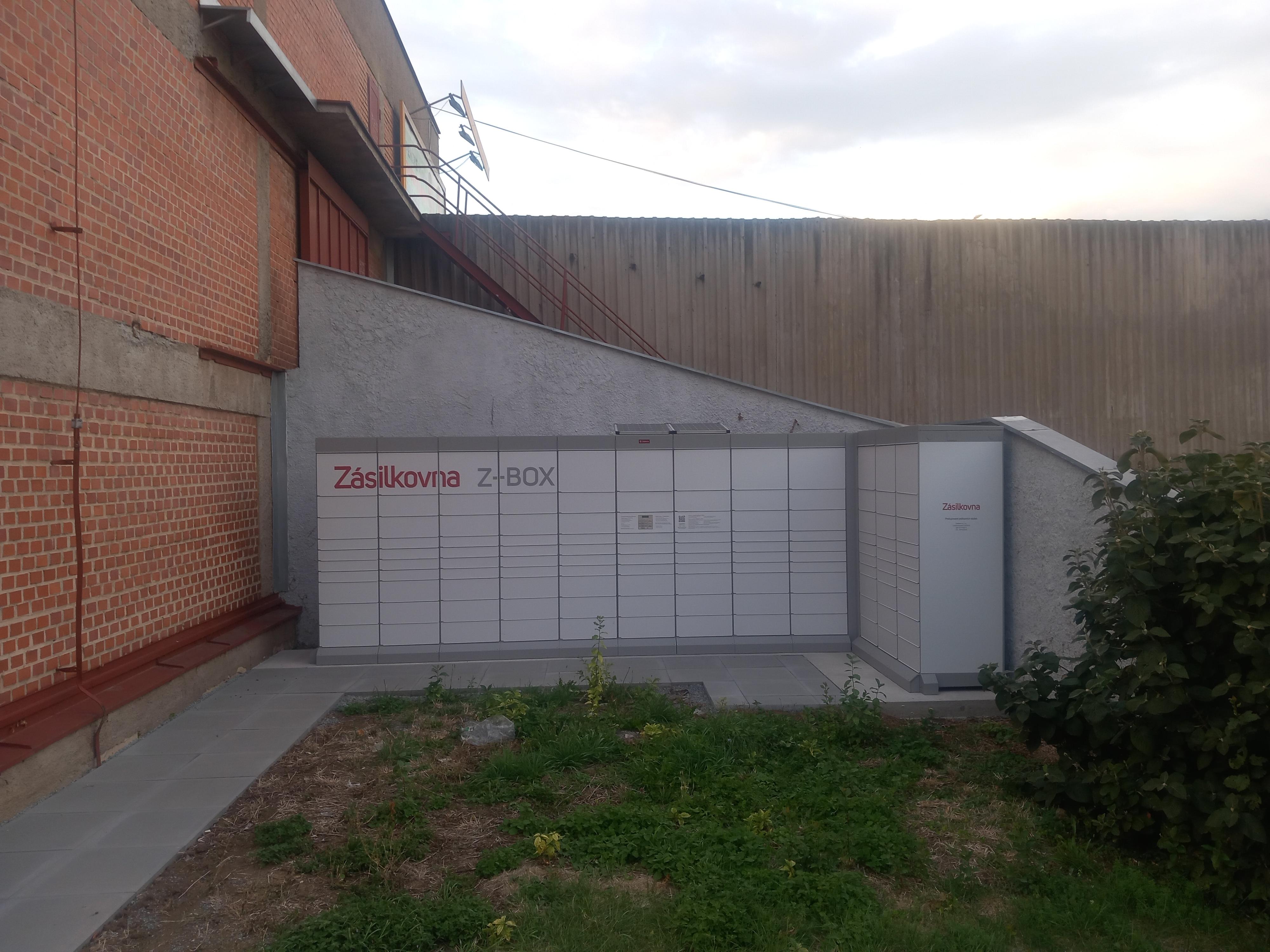 Z-BOX