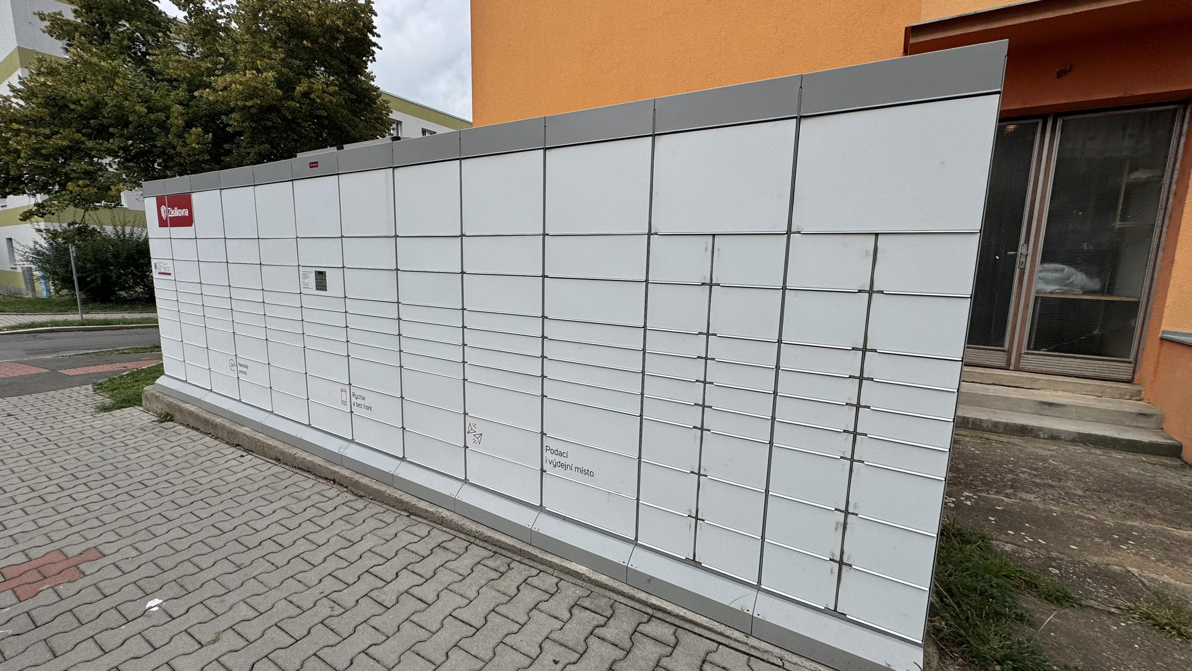 Z-BOX