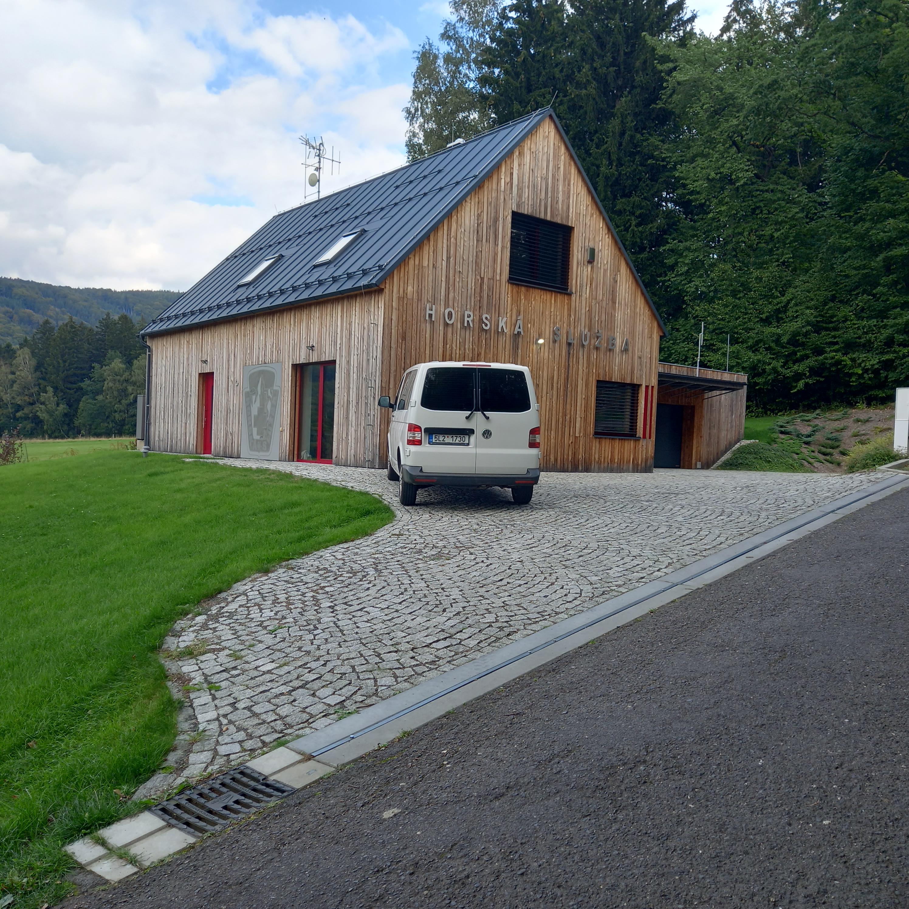 Stanice horské služby Libverda foto 3