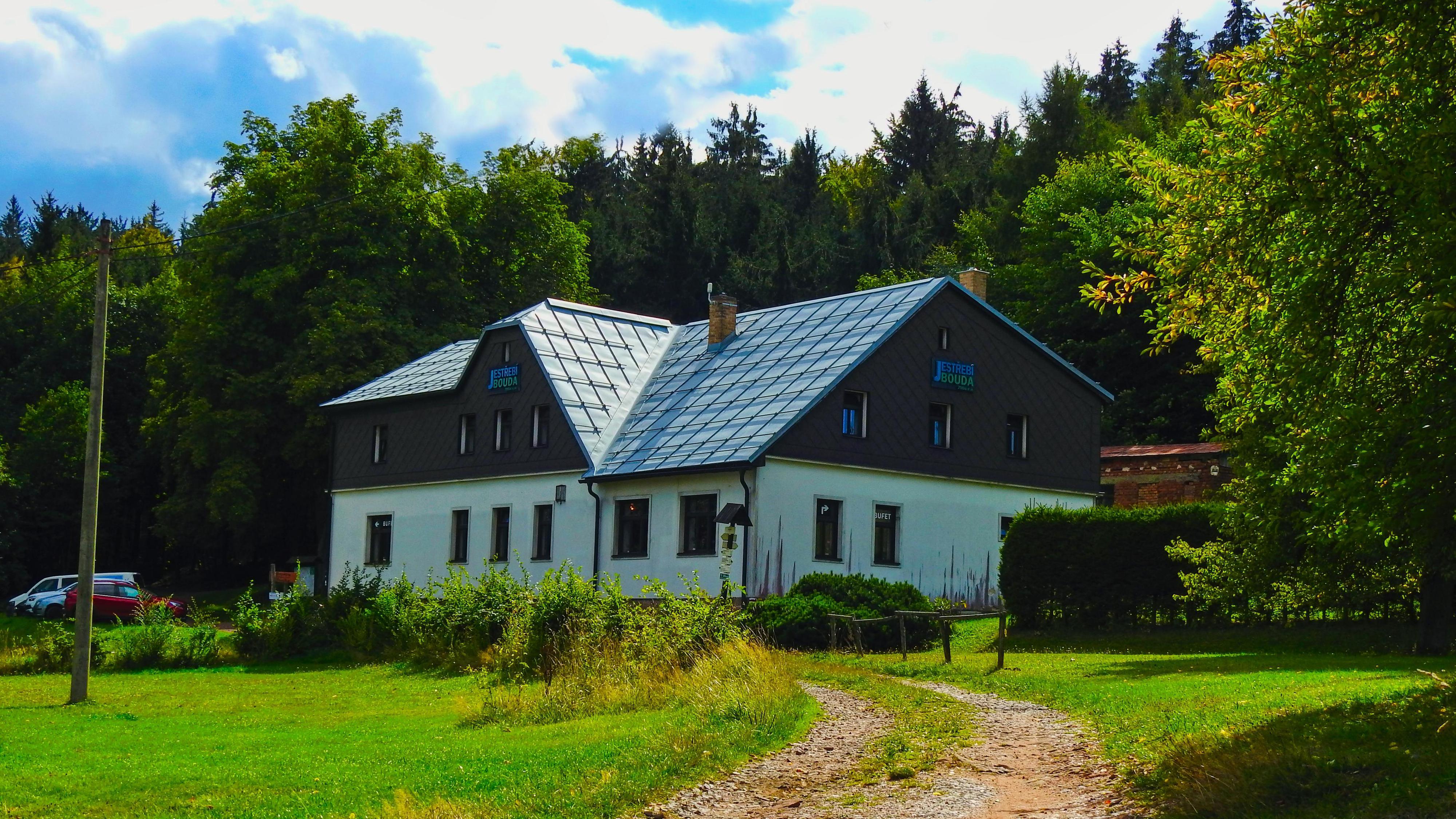Jestřebí bouda foto 3