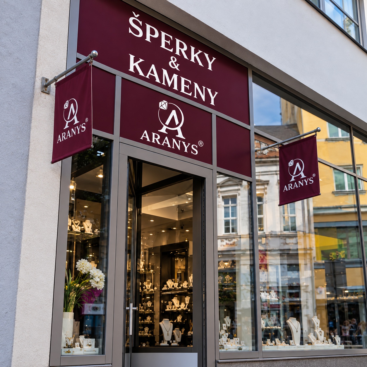 Aranys.cz foto 6