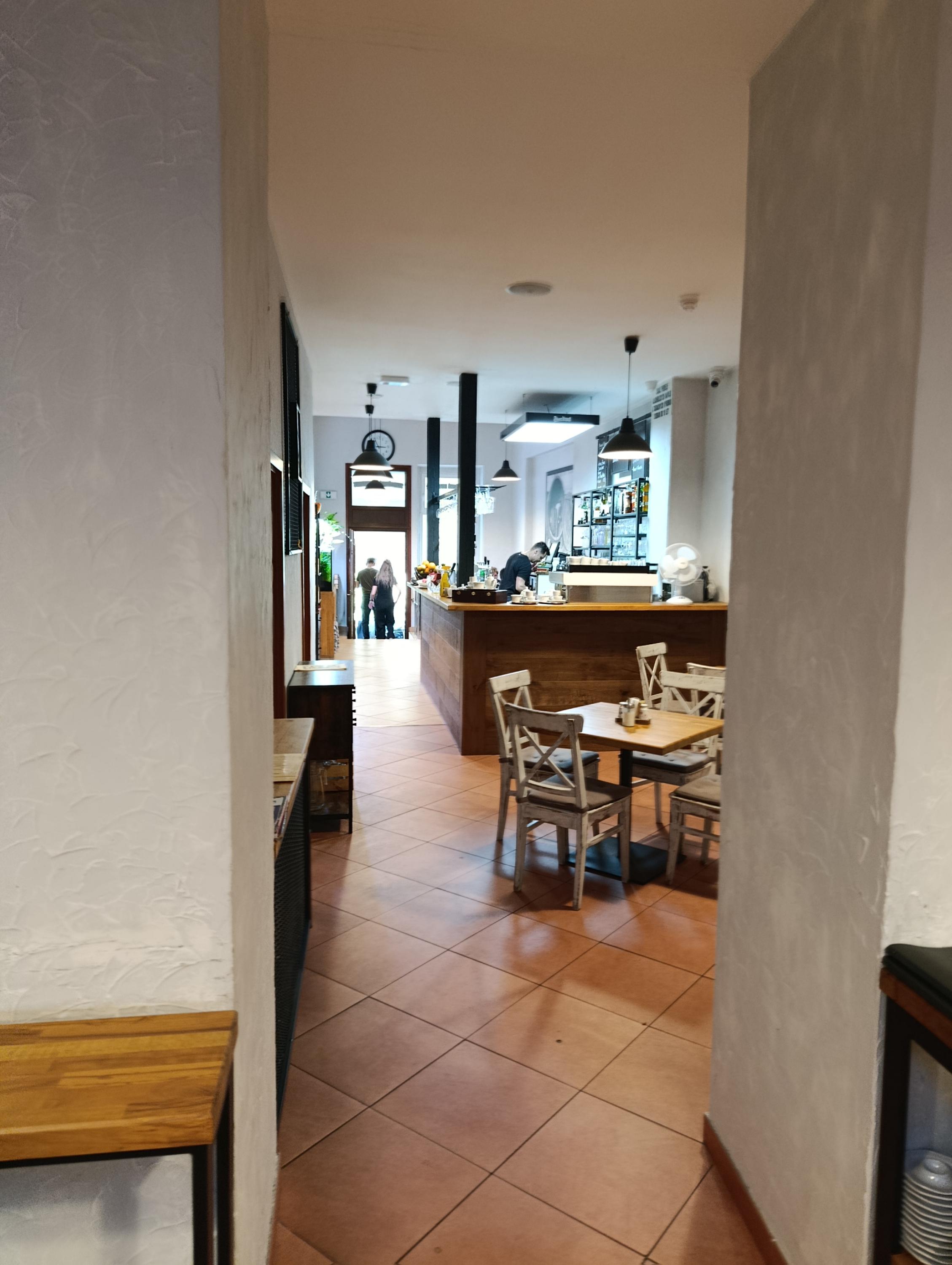 Staročeská restaurace Romania