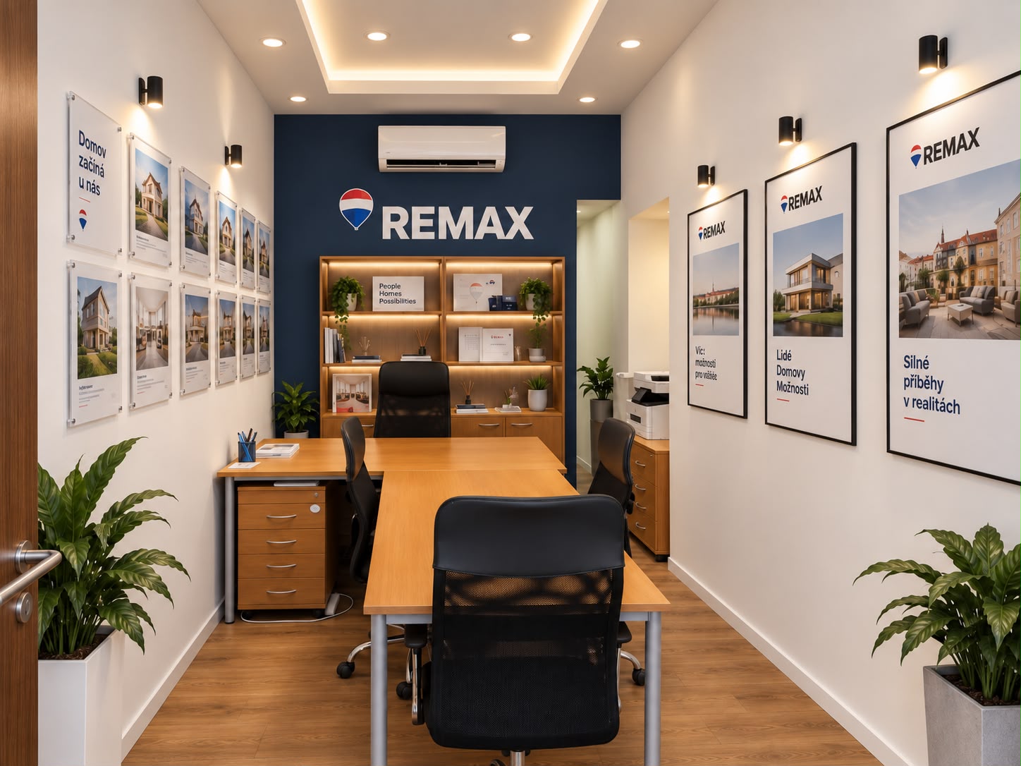 REMAX Age foto 2