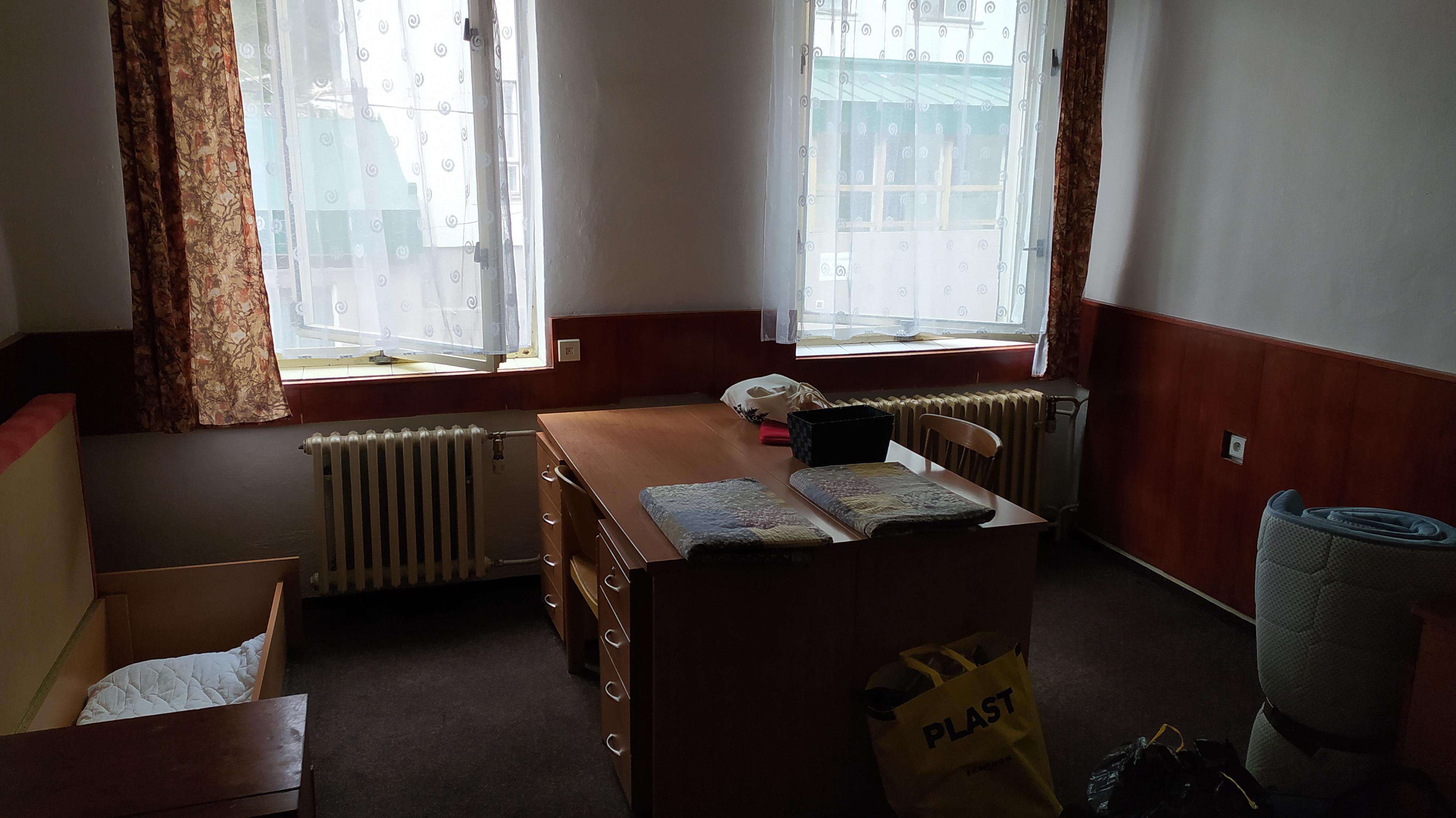 Česká lesnická akademie Trutnov - střední škola a vyšší odborná škola foto 6