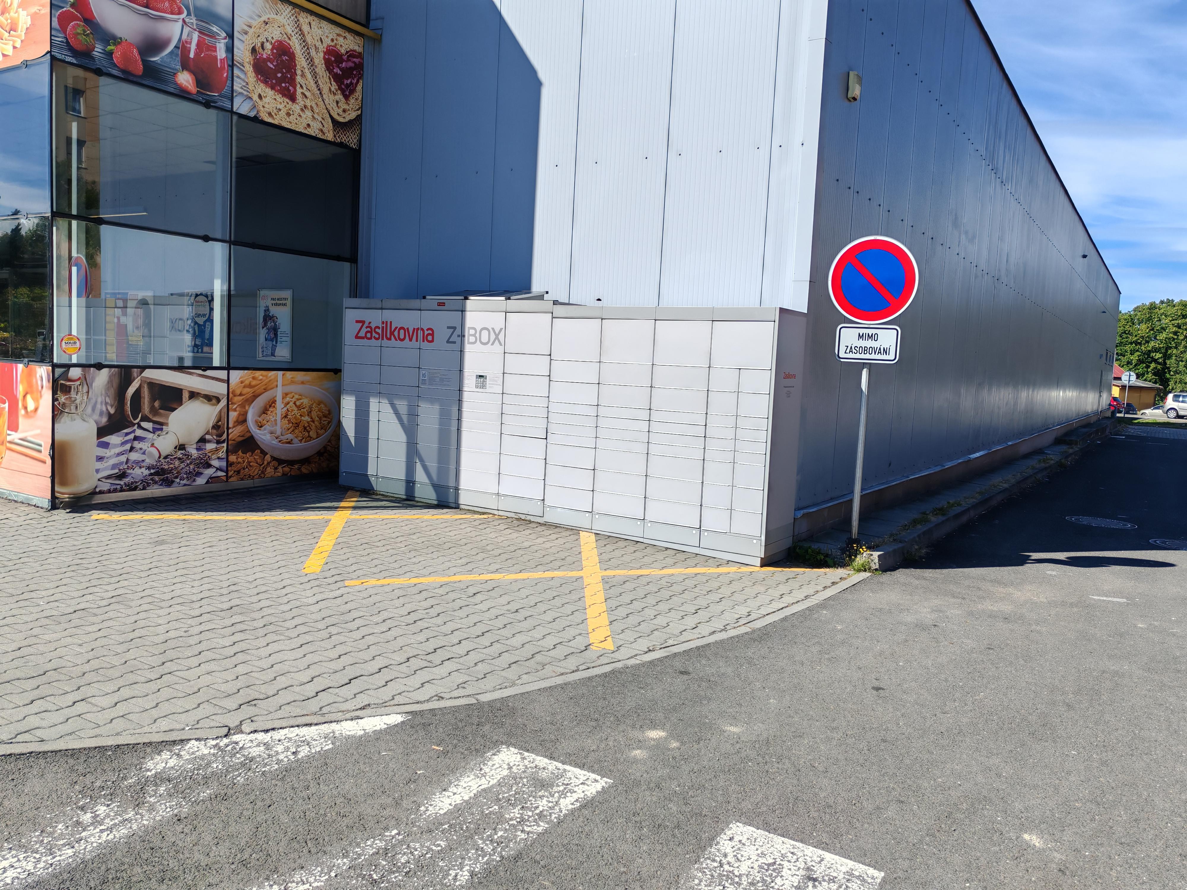Z-BOX foto 1