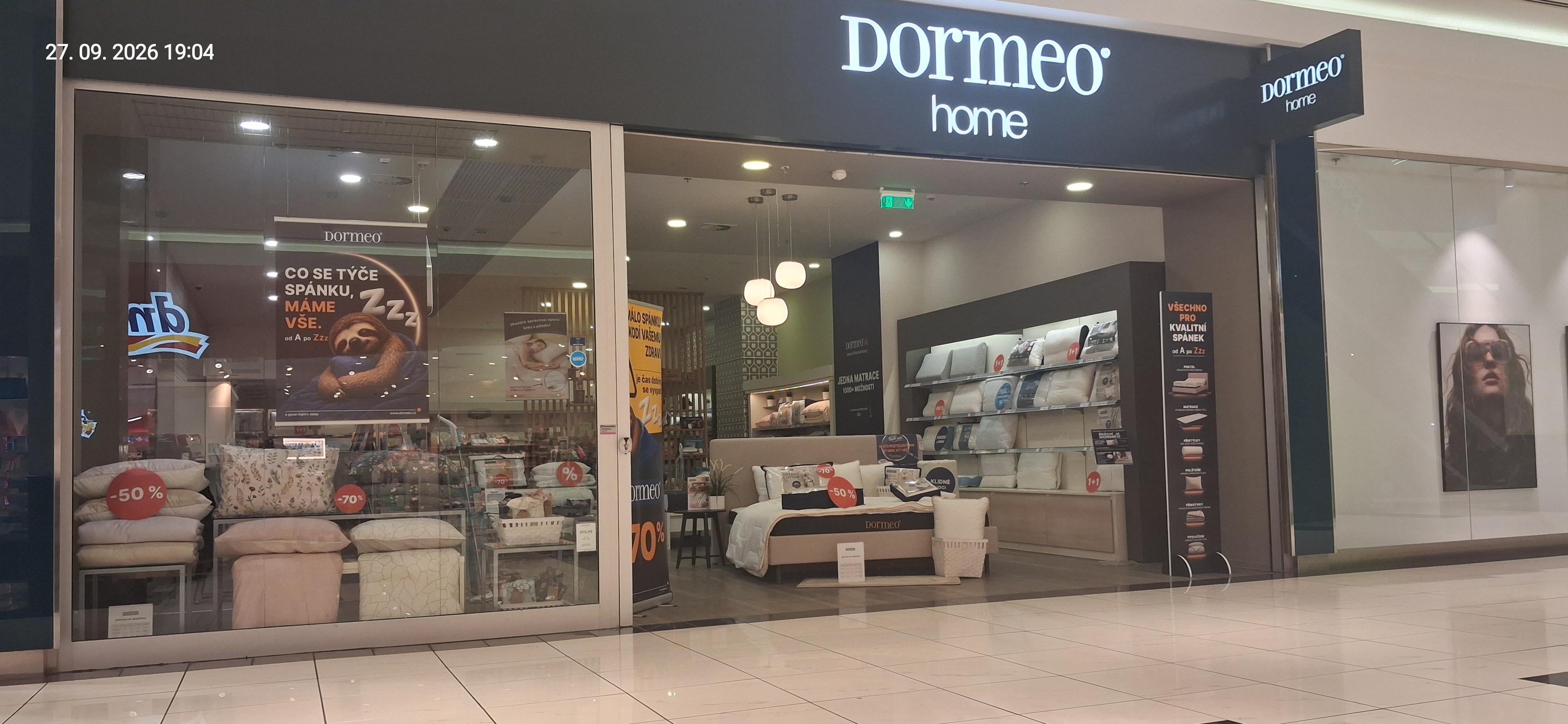 Dormeo Home foto 6