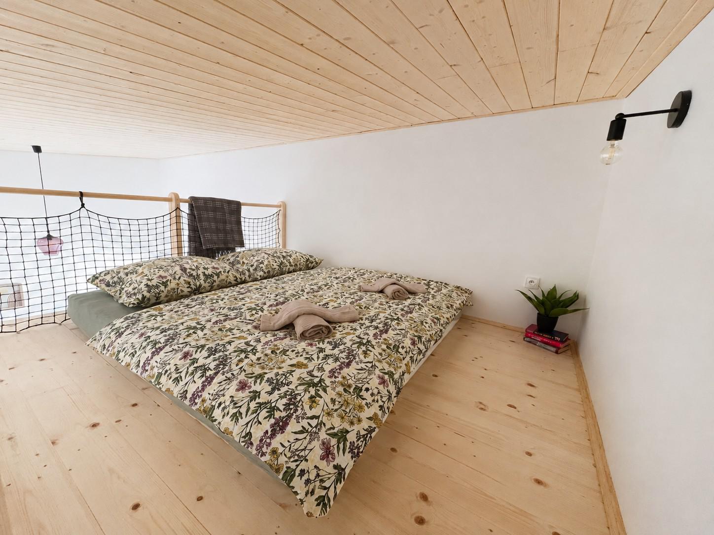 Apartmány Na Huti Polevsko foto 2