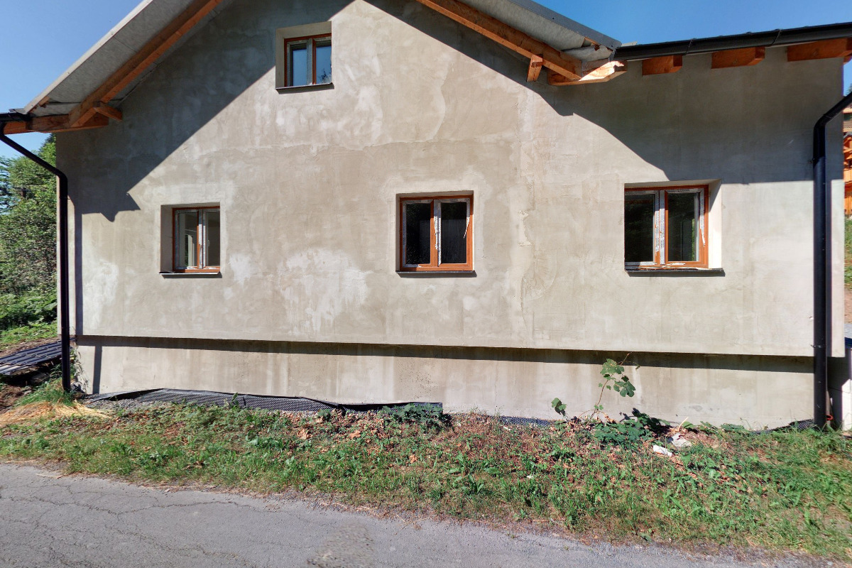 CASA NICOLE foto 2
