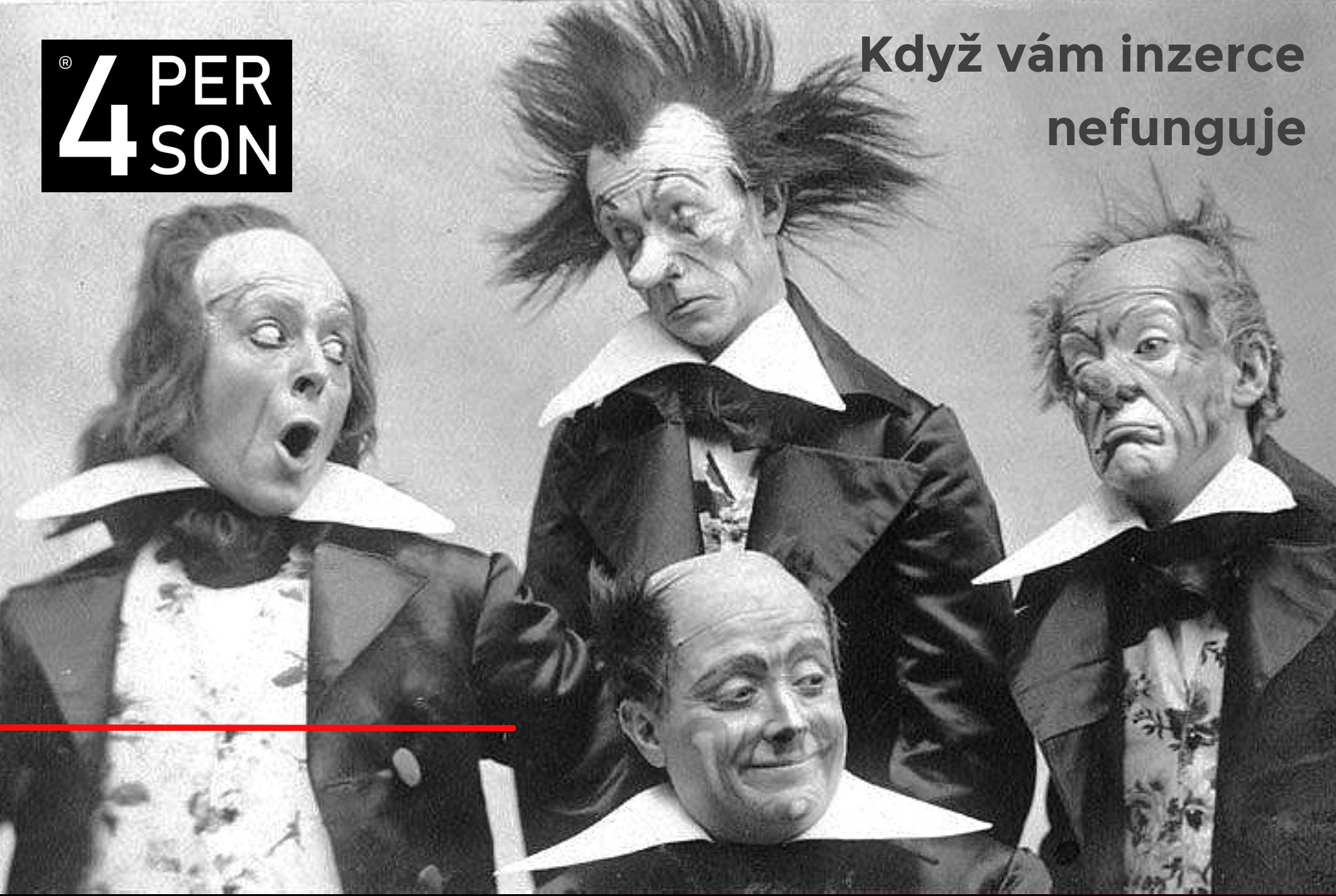 4PERSON v.o.s. foto 5