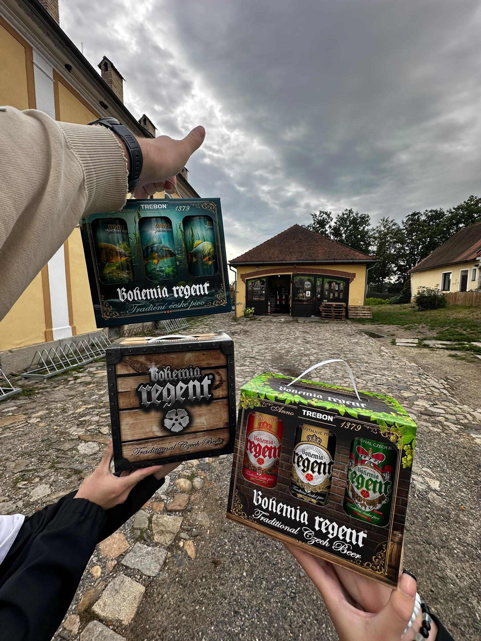 Český Regent, s.r.o. foto 2