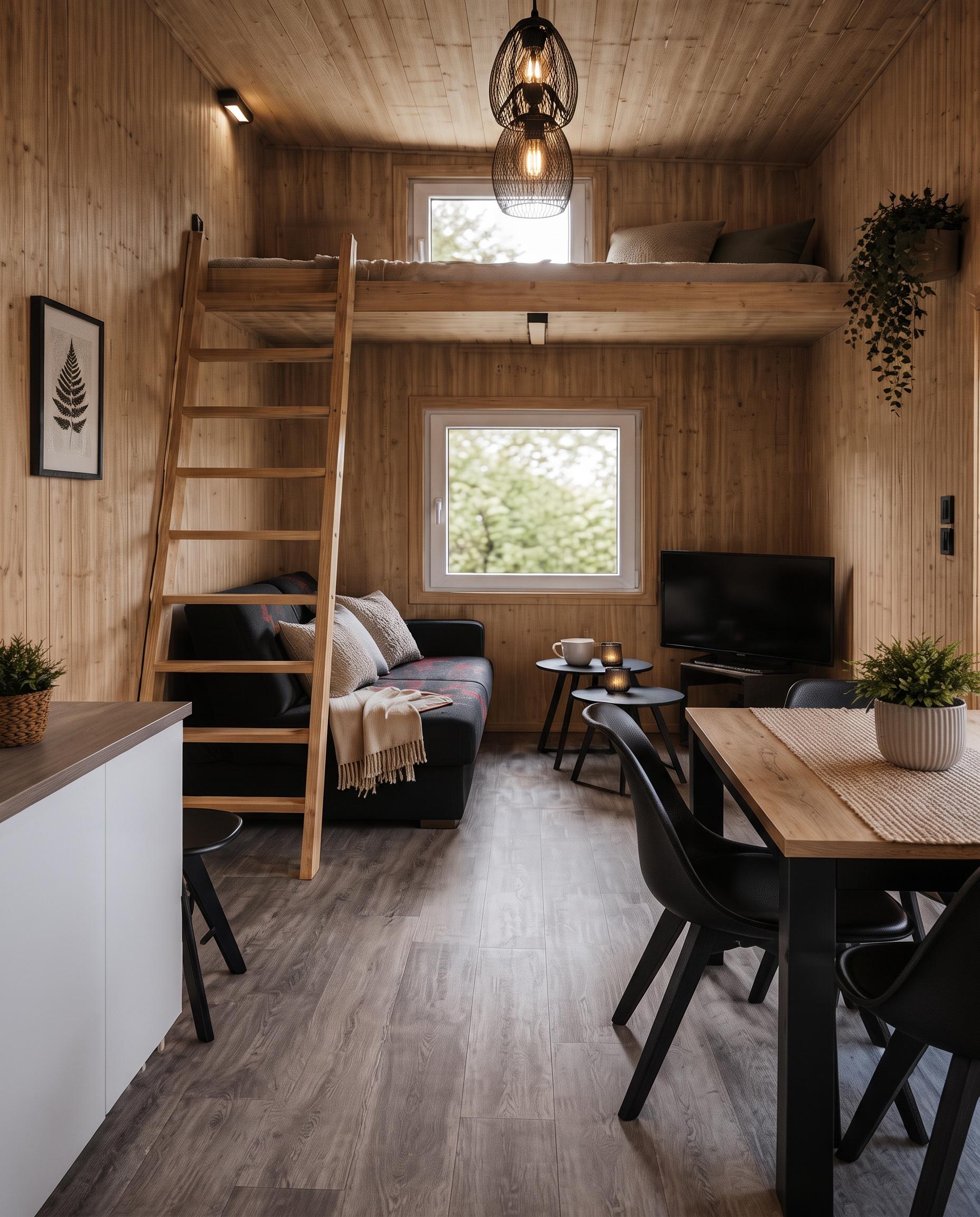 Woodhomes foto 3