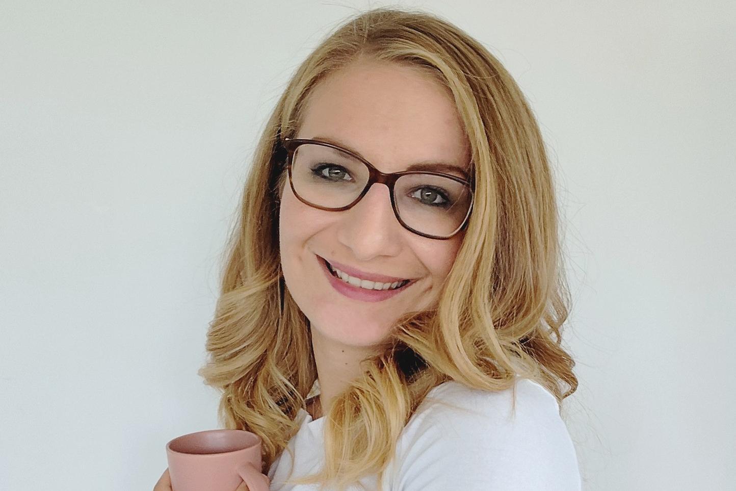 Mgr. et Mgr. Monika Nejezchlebová - terapie a poradenství