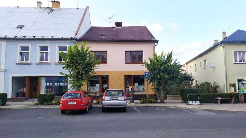LEWISIE Zdravotnické potřeby foto 2