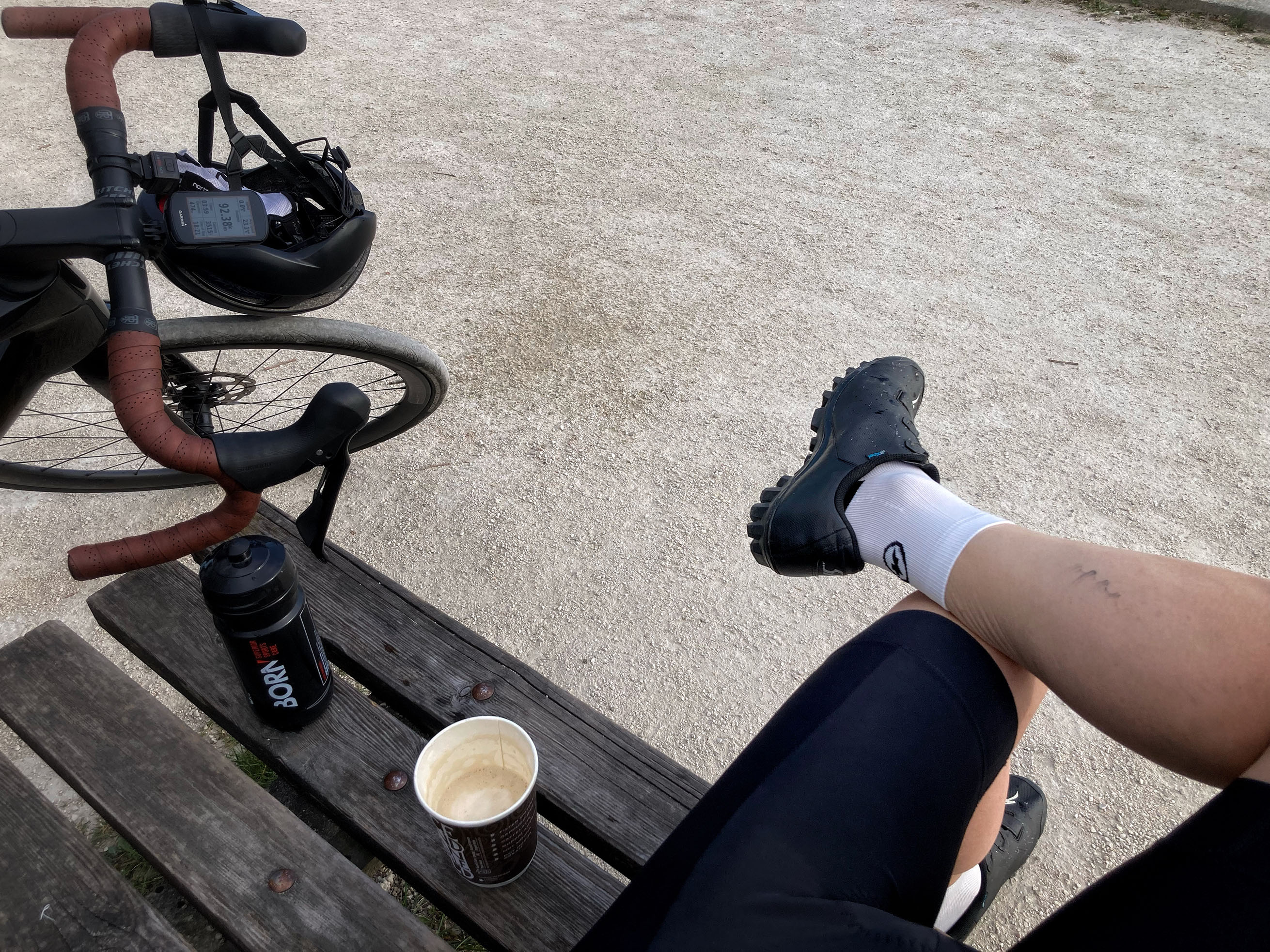 Šumava pedal foto 3