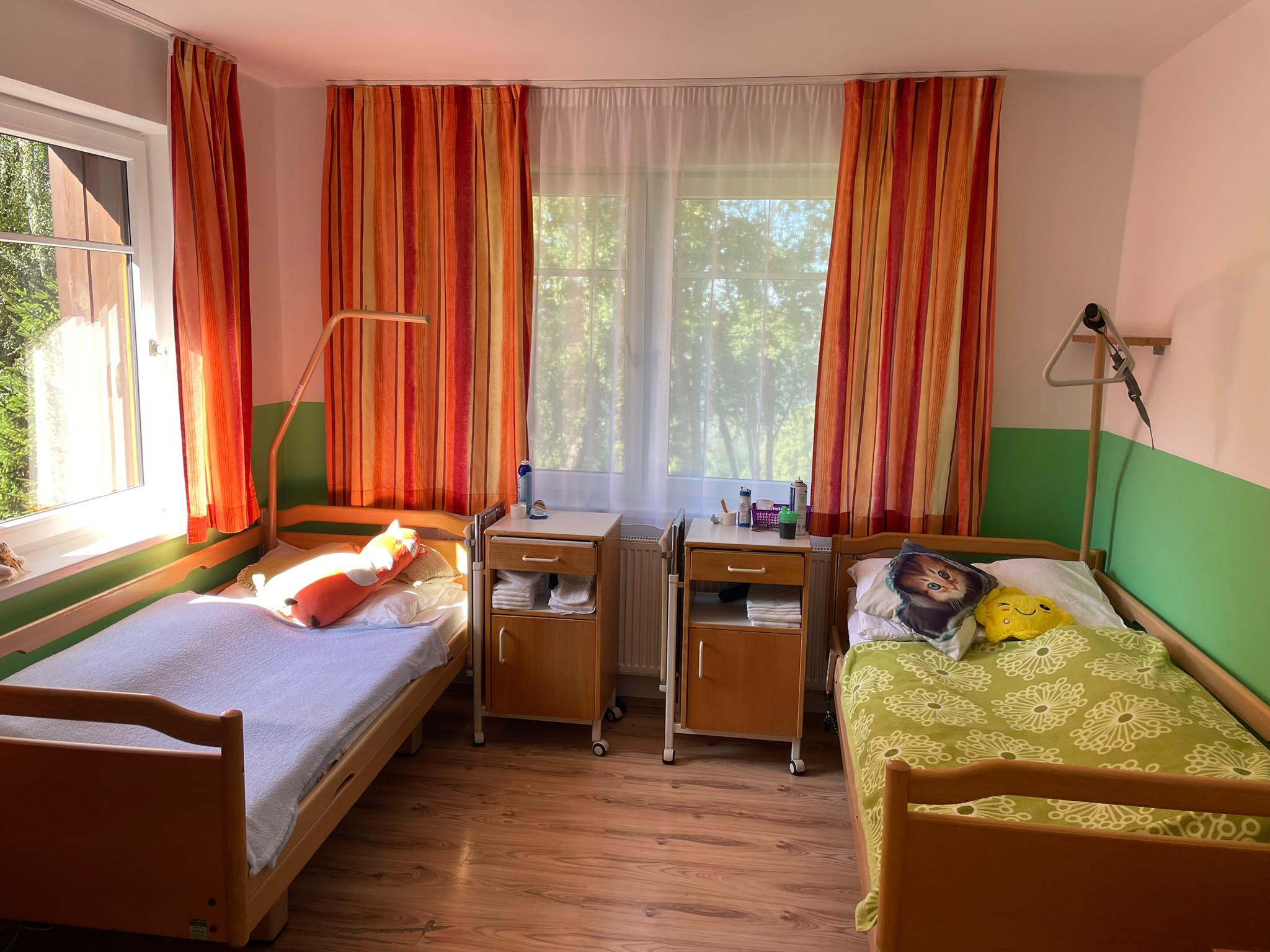 Domov U Nás foto 4
