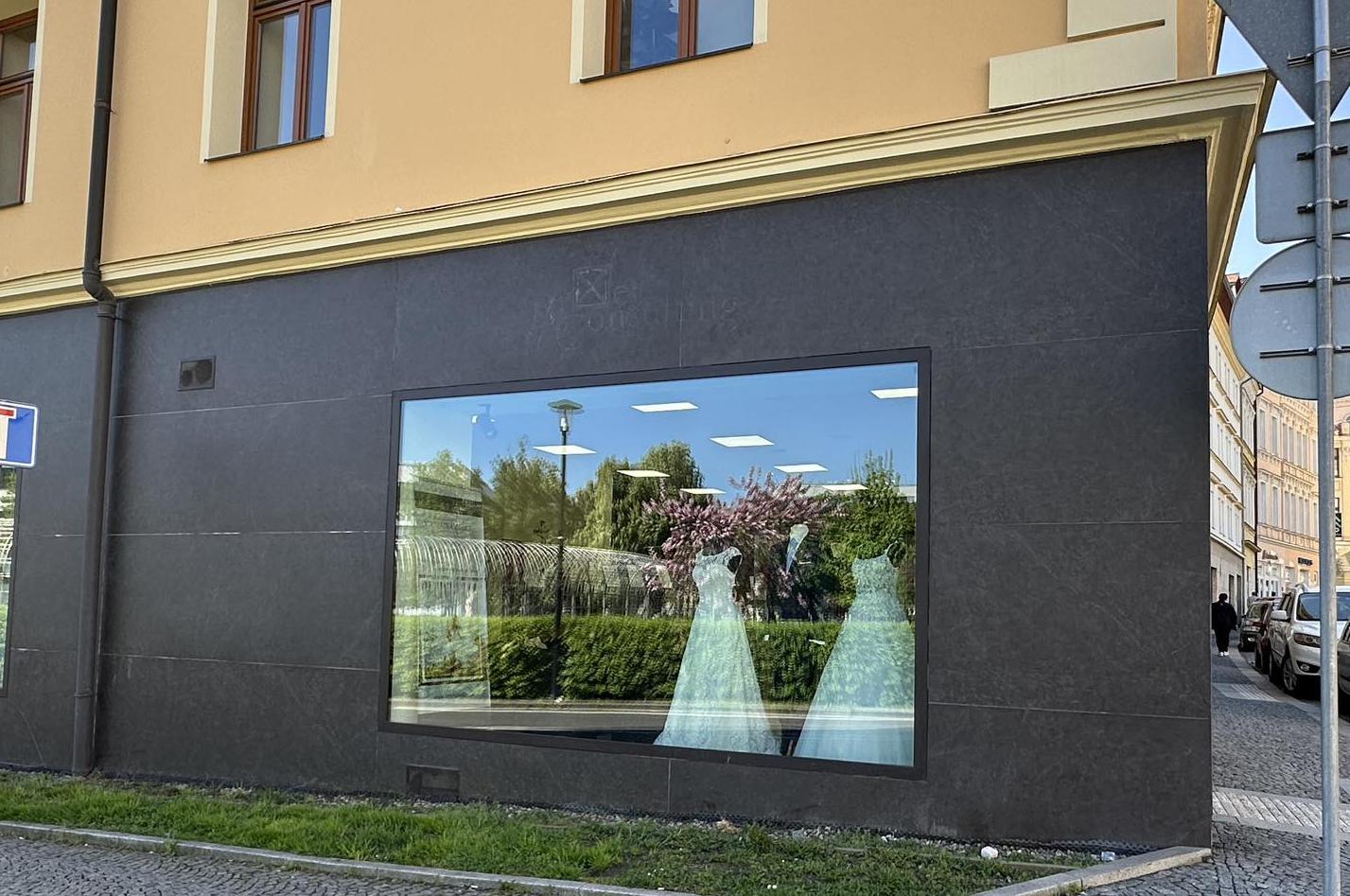Svatební a společenský salon Kleopatra