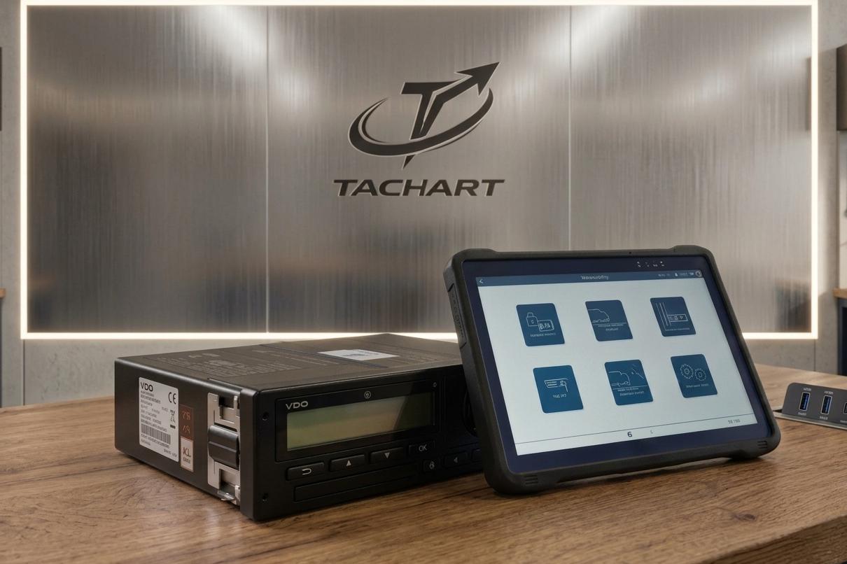 TACHART s.r.o.