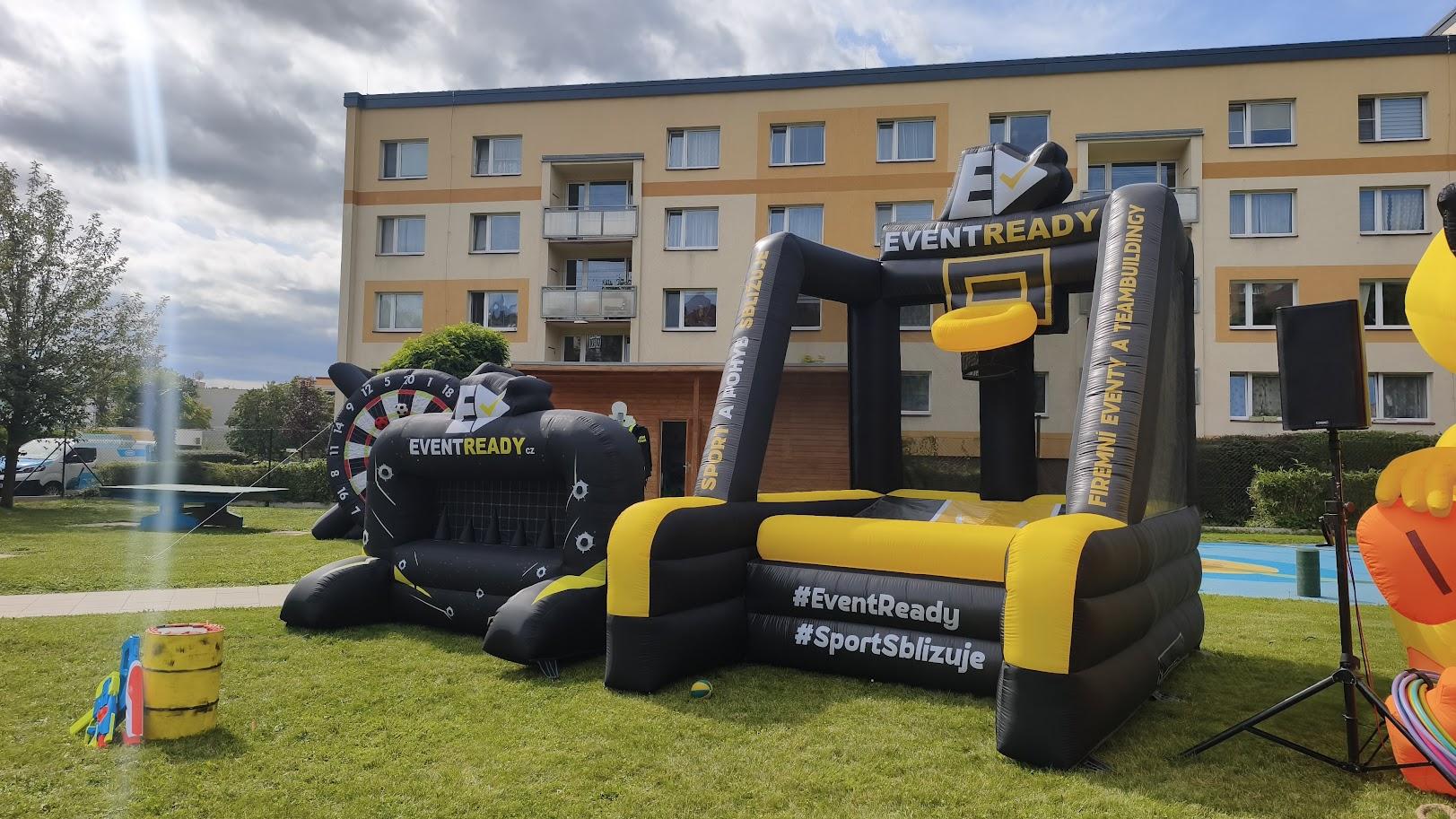 EventReady.CZ foto 1