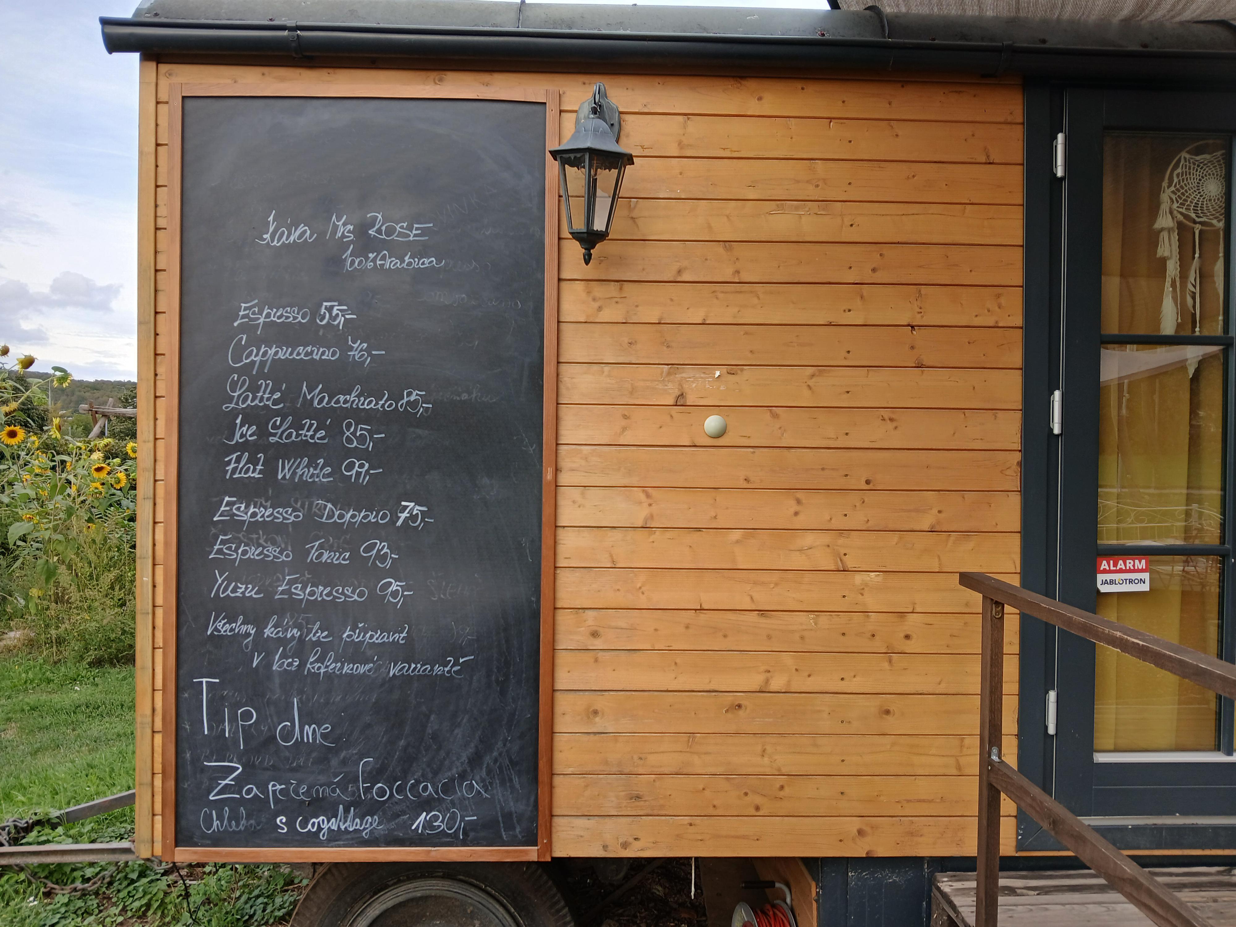 Café Louka foto 3