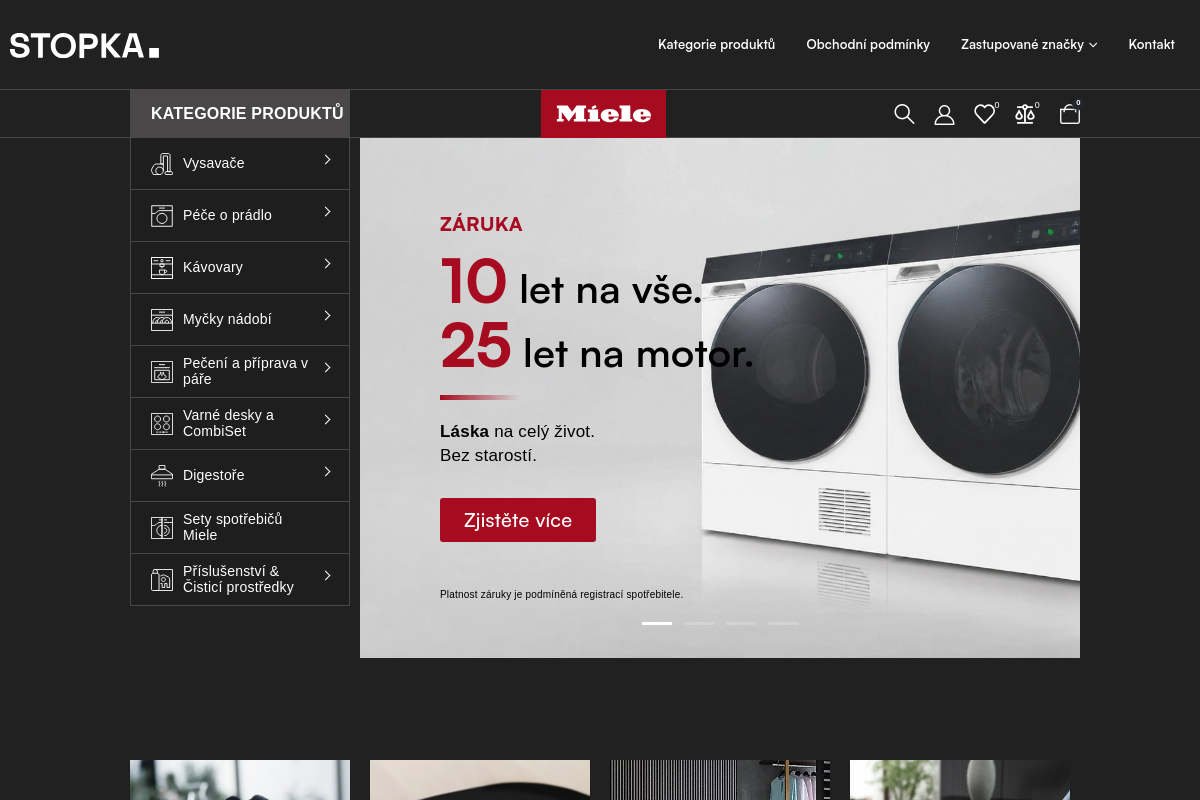 Stopkashop.cz
