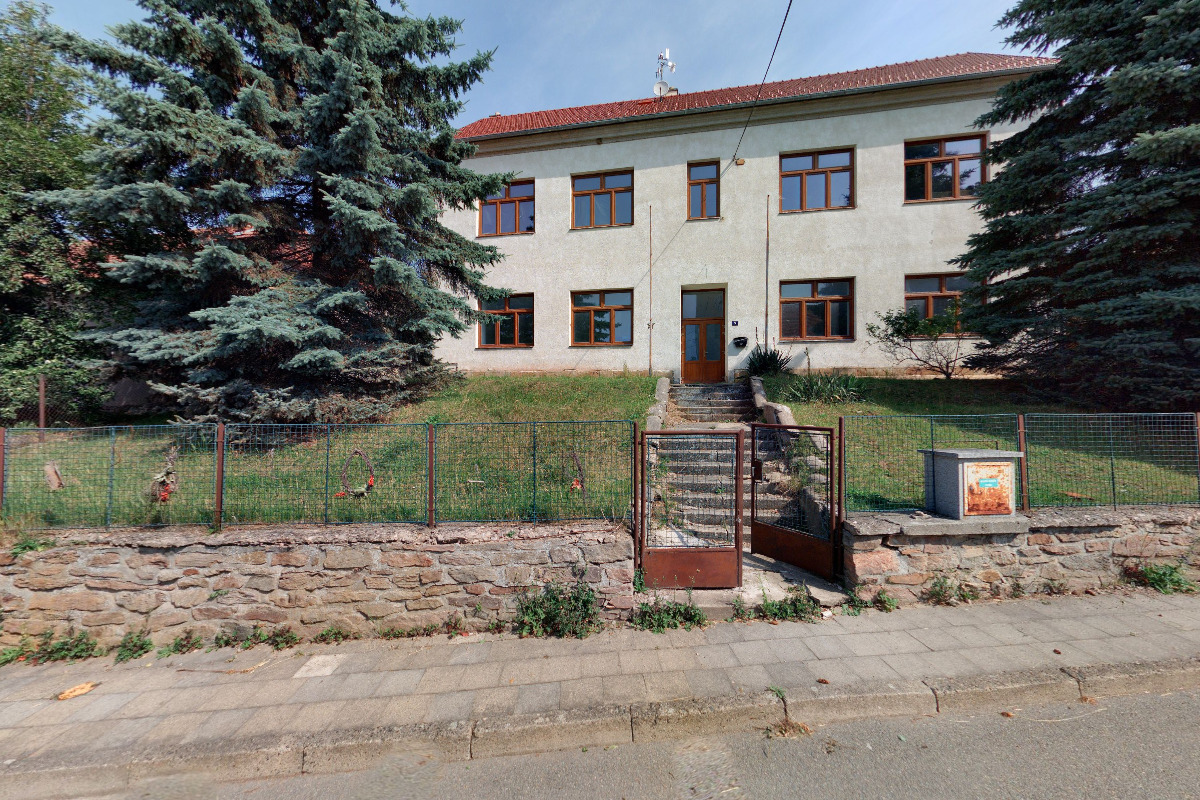 Retromuzeum Rašov