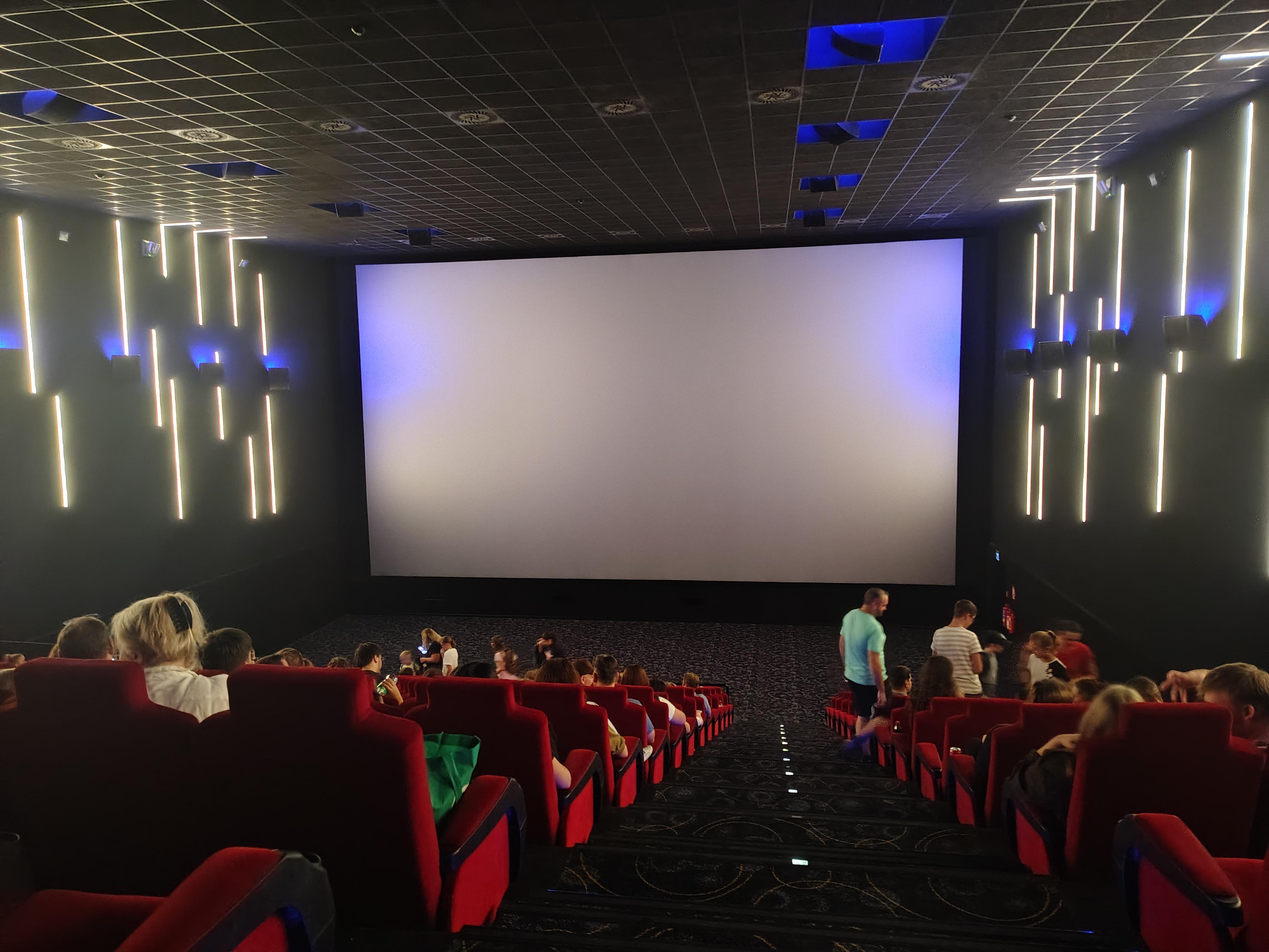 Cinema City Velký Špalíček foto 3