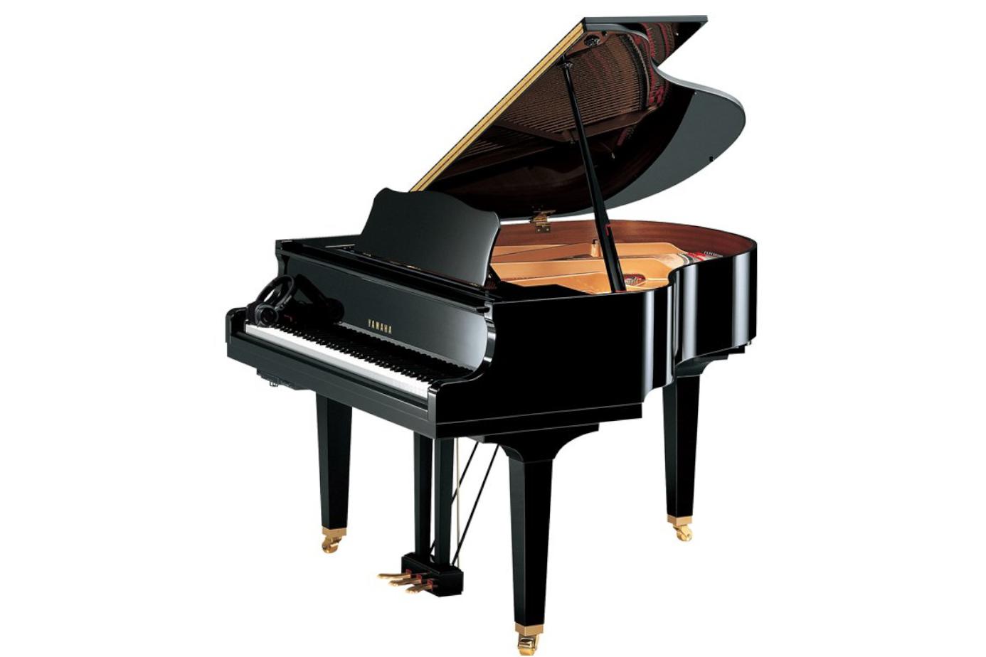 Porovnejte SILENT Piano™ systémy od značky Yamaha